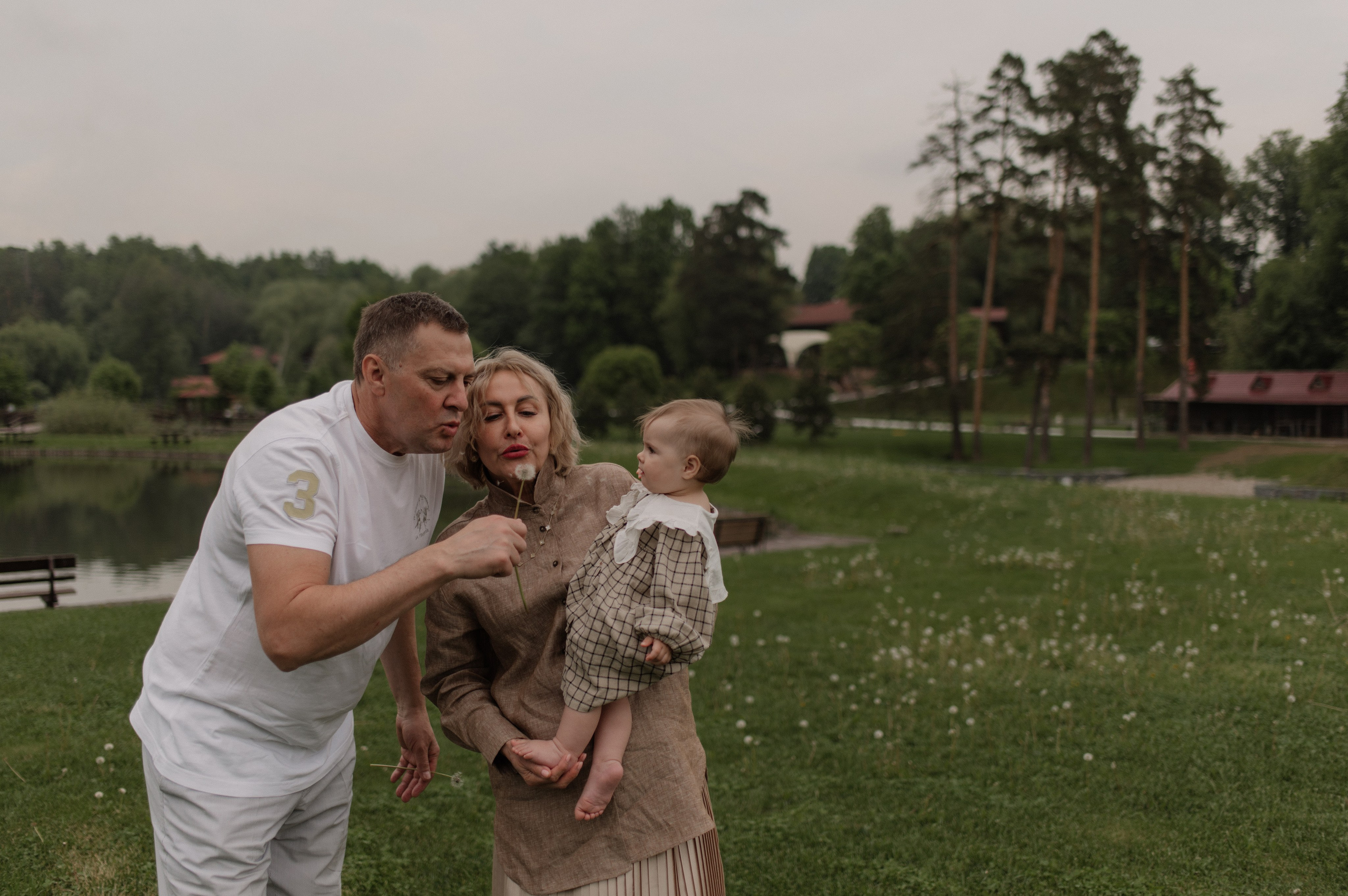 Маша, Паша и Мия. Фотограф в Москве Анна Литвинова