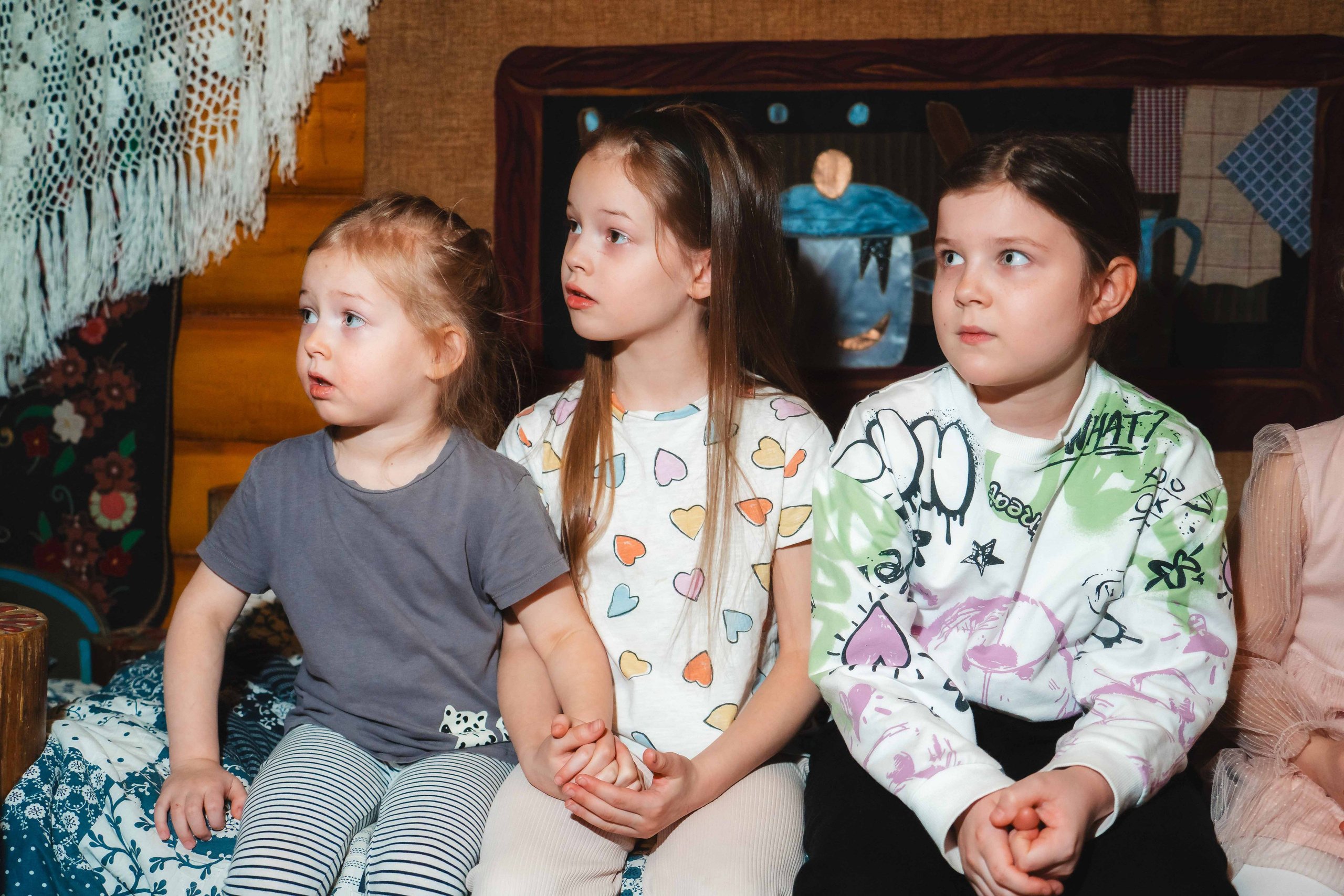 День рождения Тёмы. Свадебный и семейный фотограф в Санкт-Петербурге Виктор Голубев