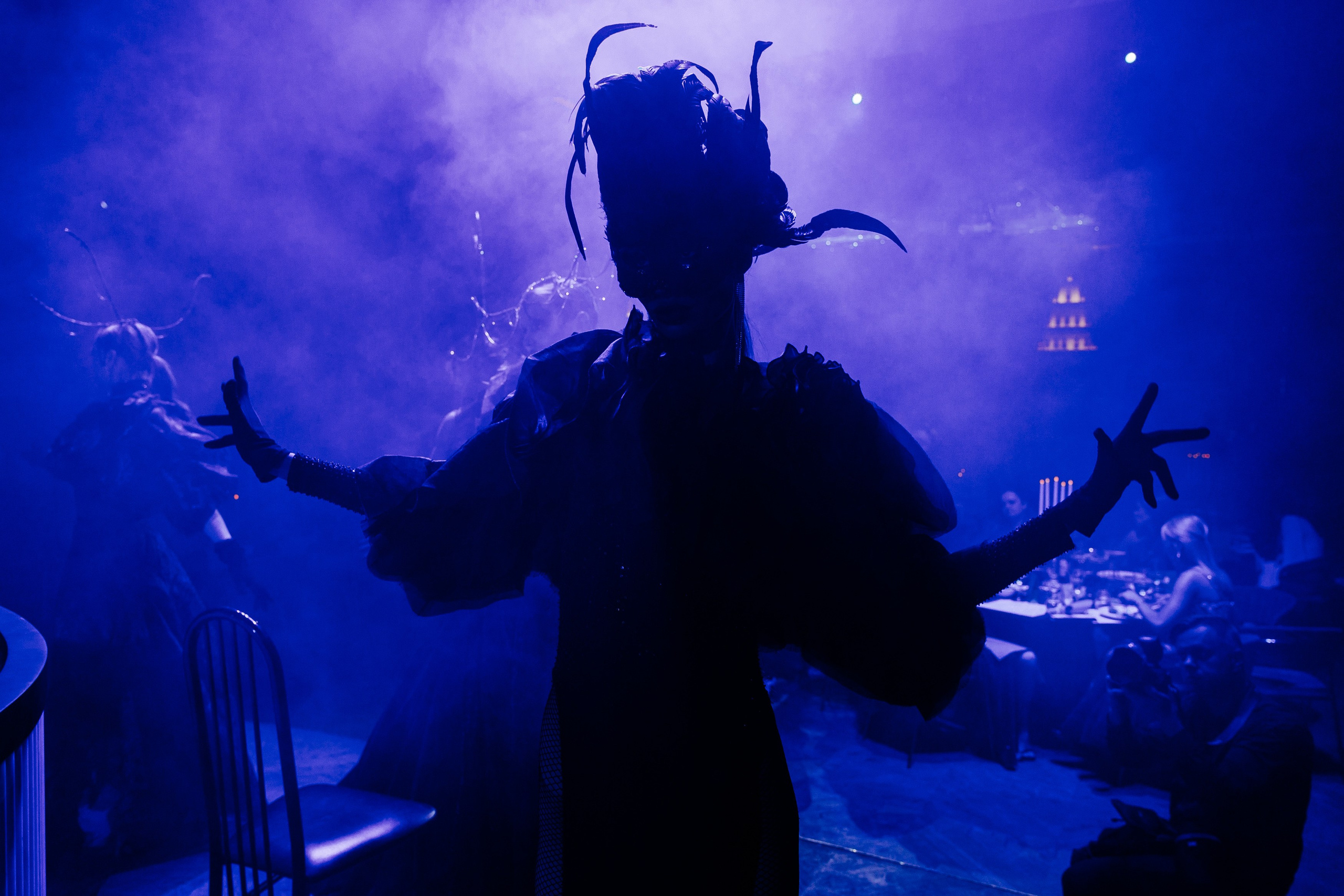 RS WOMEN 24. Фотограф в Москве Алексей Виноградов