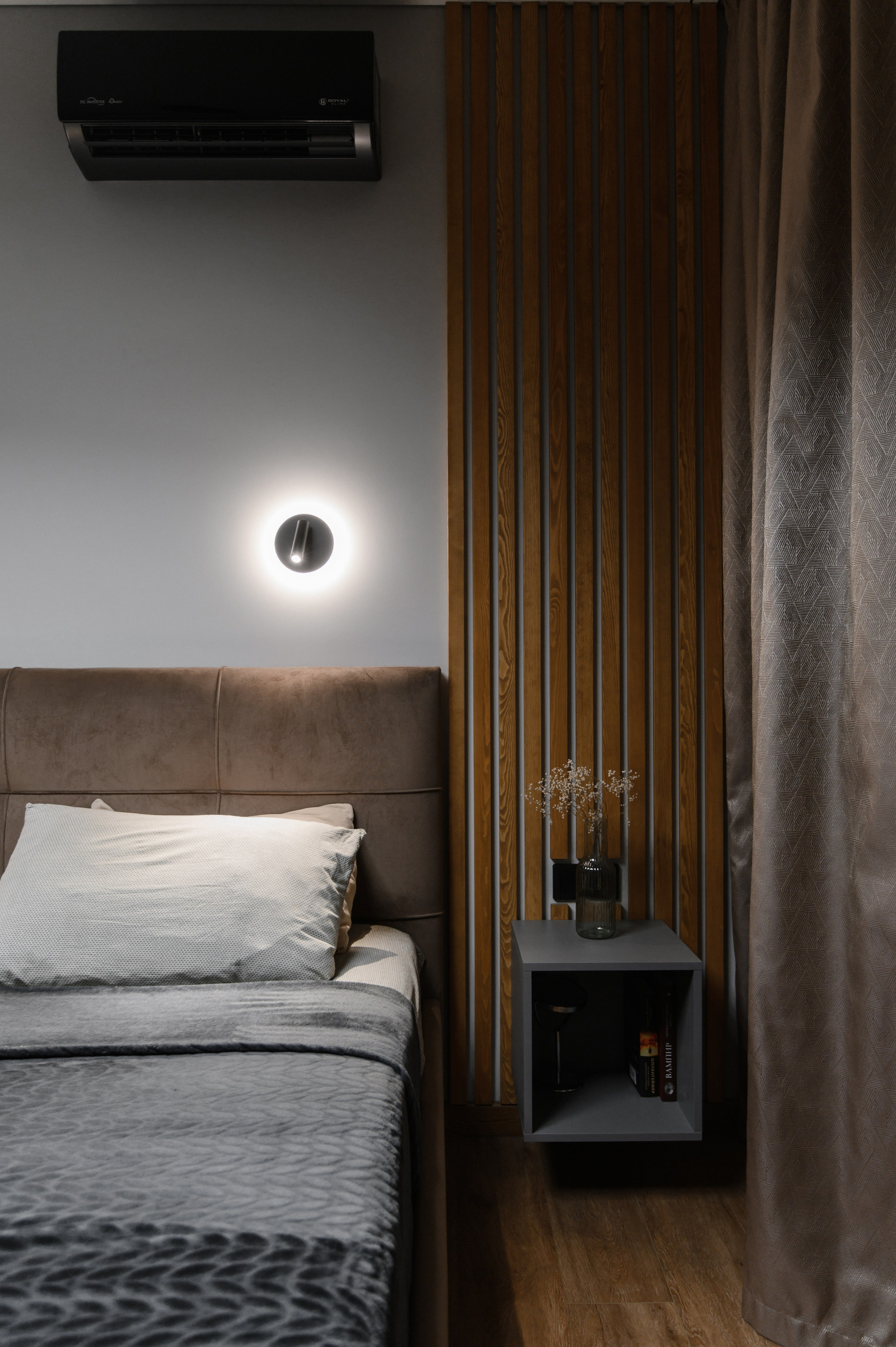 Интерьерный фотограф в Ростове