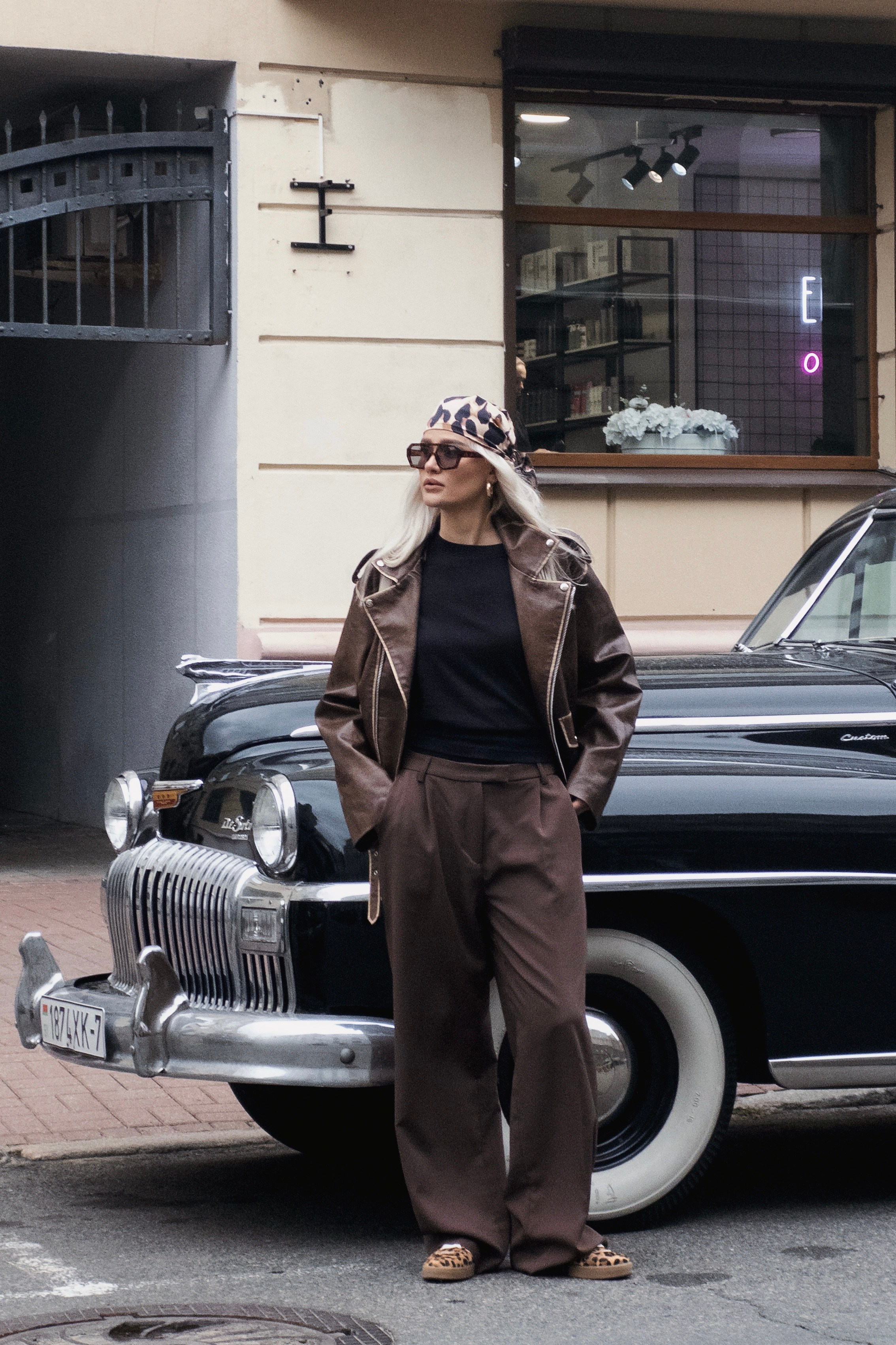 Ника. Фотограф в Минске Света Григорьева