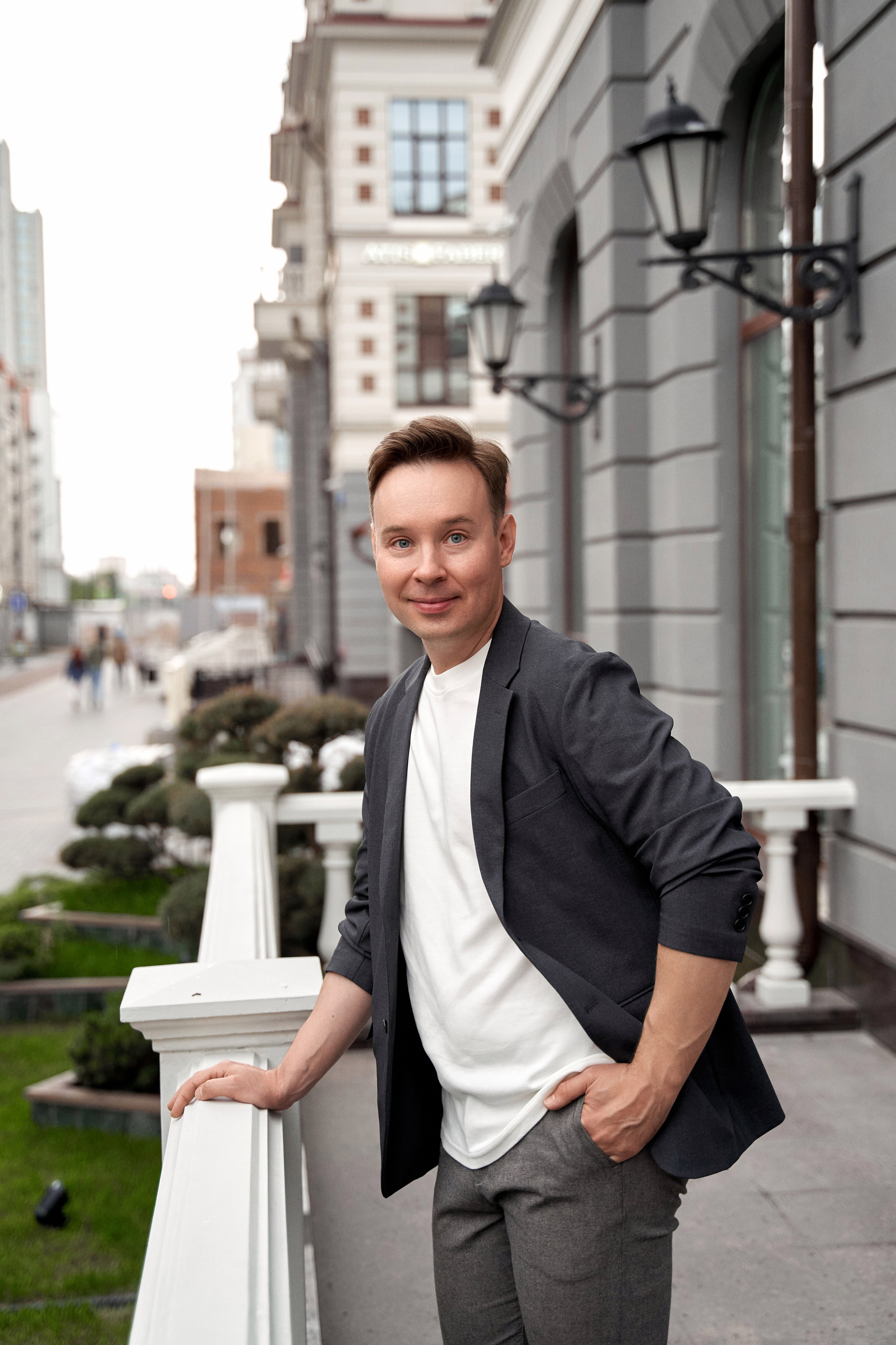 Контент-съёмка. Фотограф в Екатеринбурге Анастасия Фе