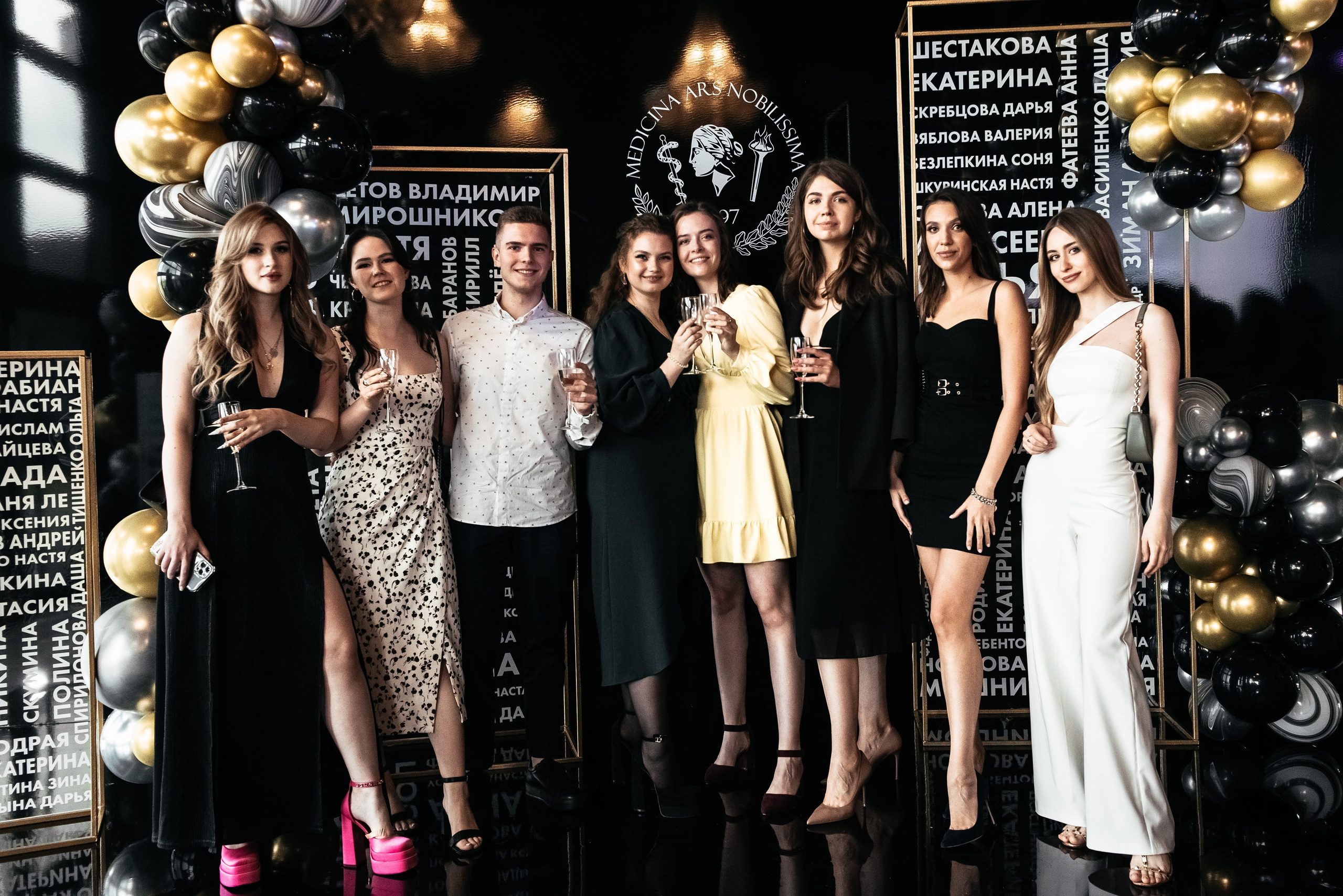 Репортаж. RUSLAN ROZANOV