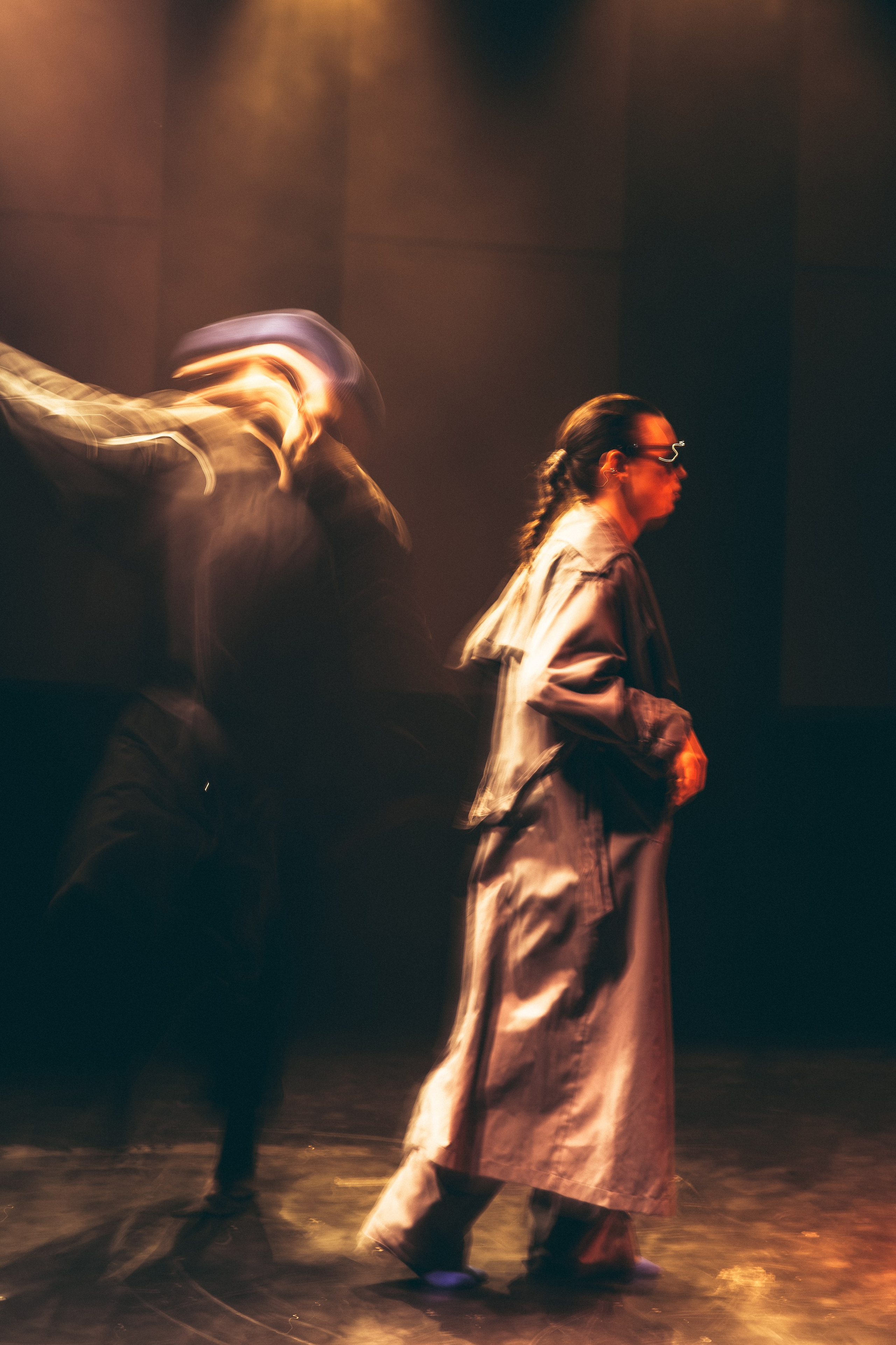 ВОЛНЫ ПЕРЕМЕН. RUSLAN ROZANOV