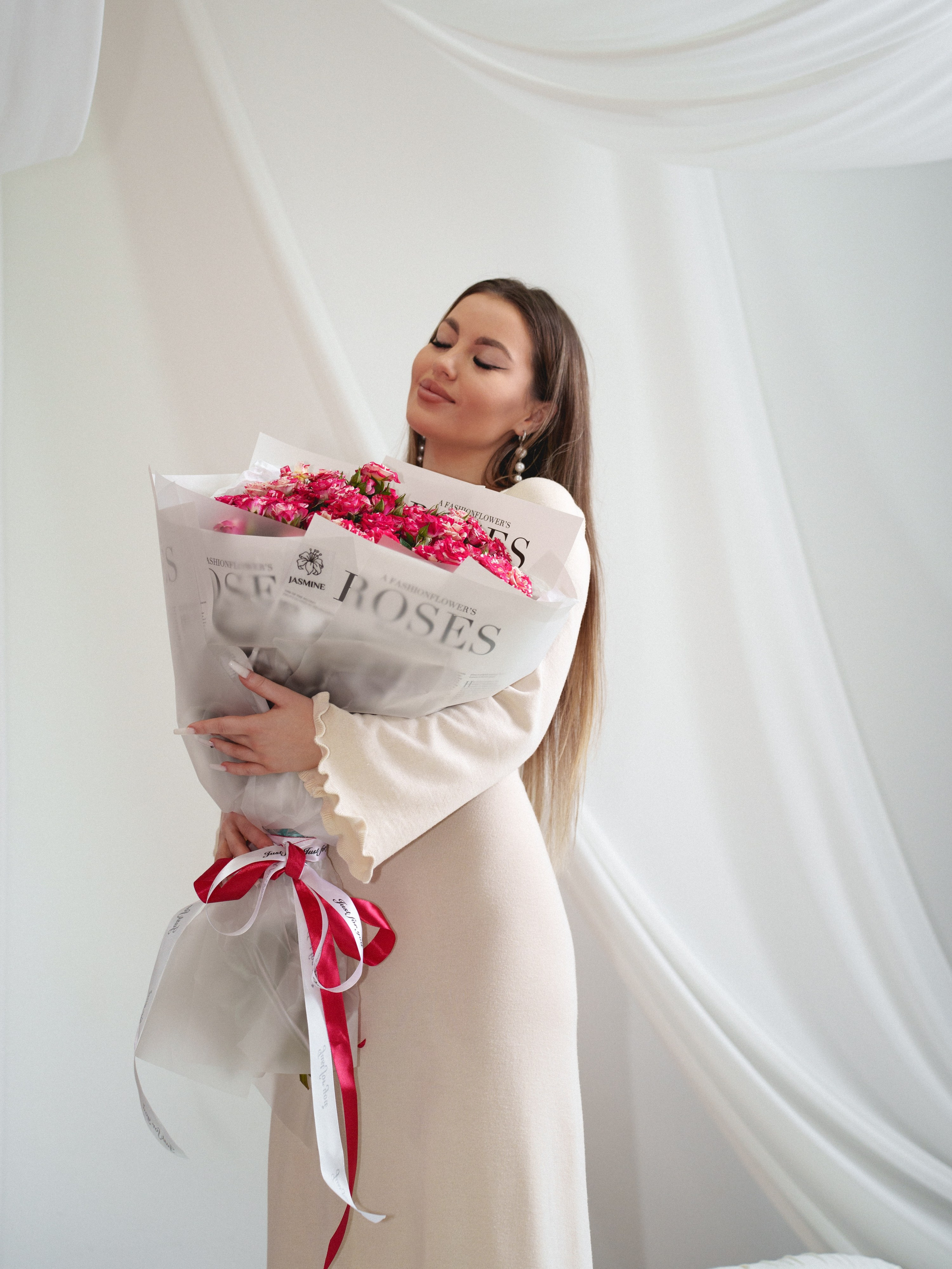 Цветы (контент к 14 февраля). Иван Упоров — фотограф, рилсмейкер чебоксары