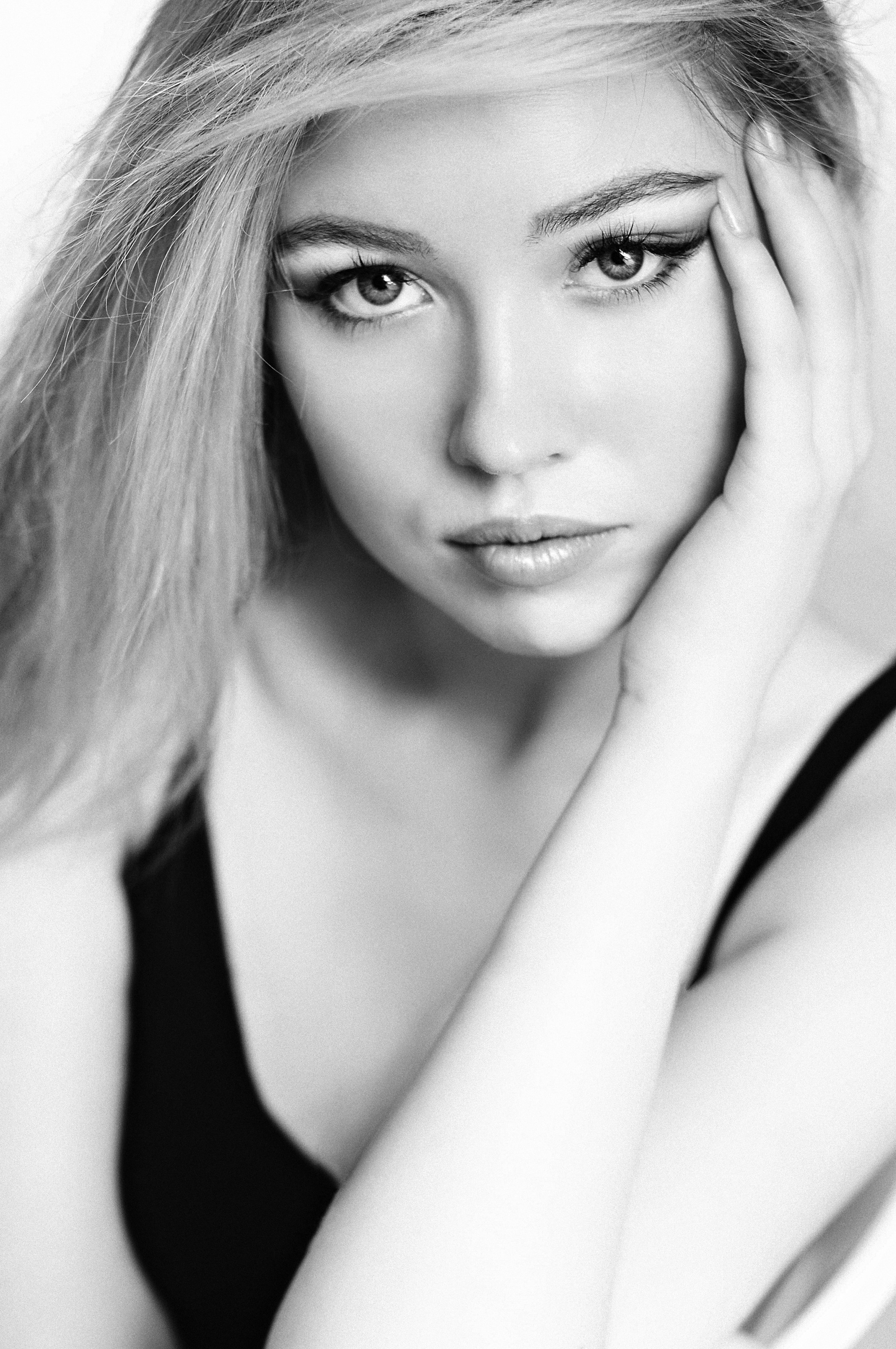 Юлия. Фотограф Катерина Устименко