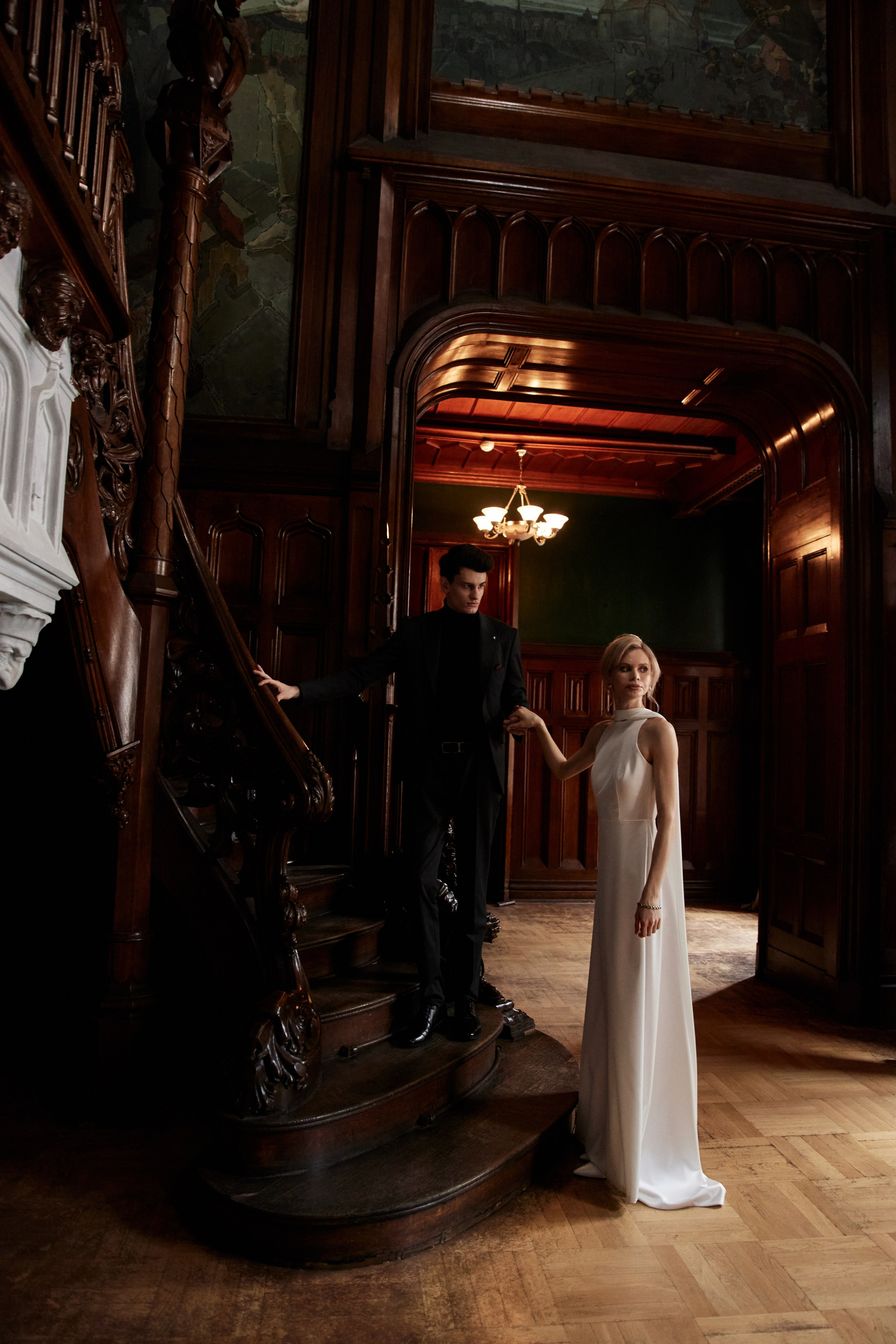 Фотосессии в Москве Марина Кулова