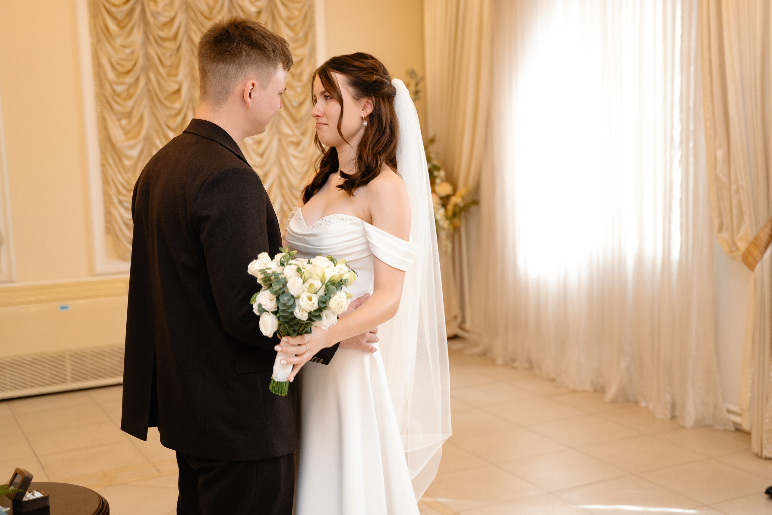 Владимир и Елизавета. Главная