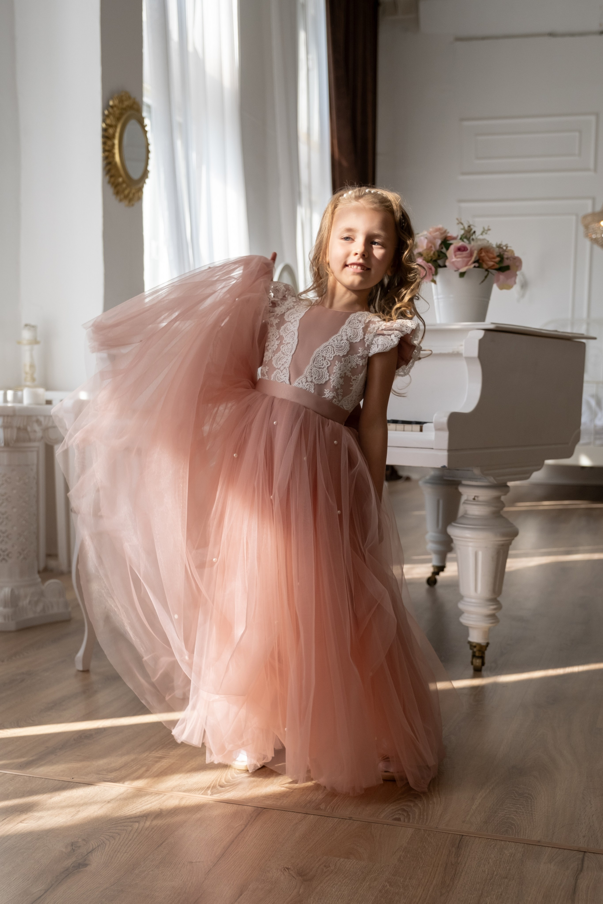 Семейная. Репортажный фотограф Казань Сергей Казанский