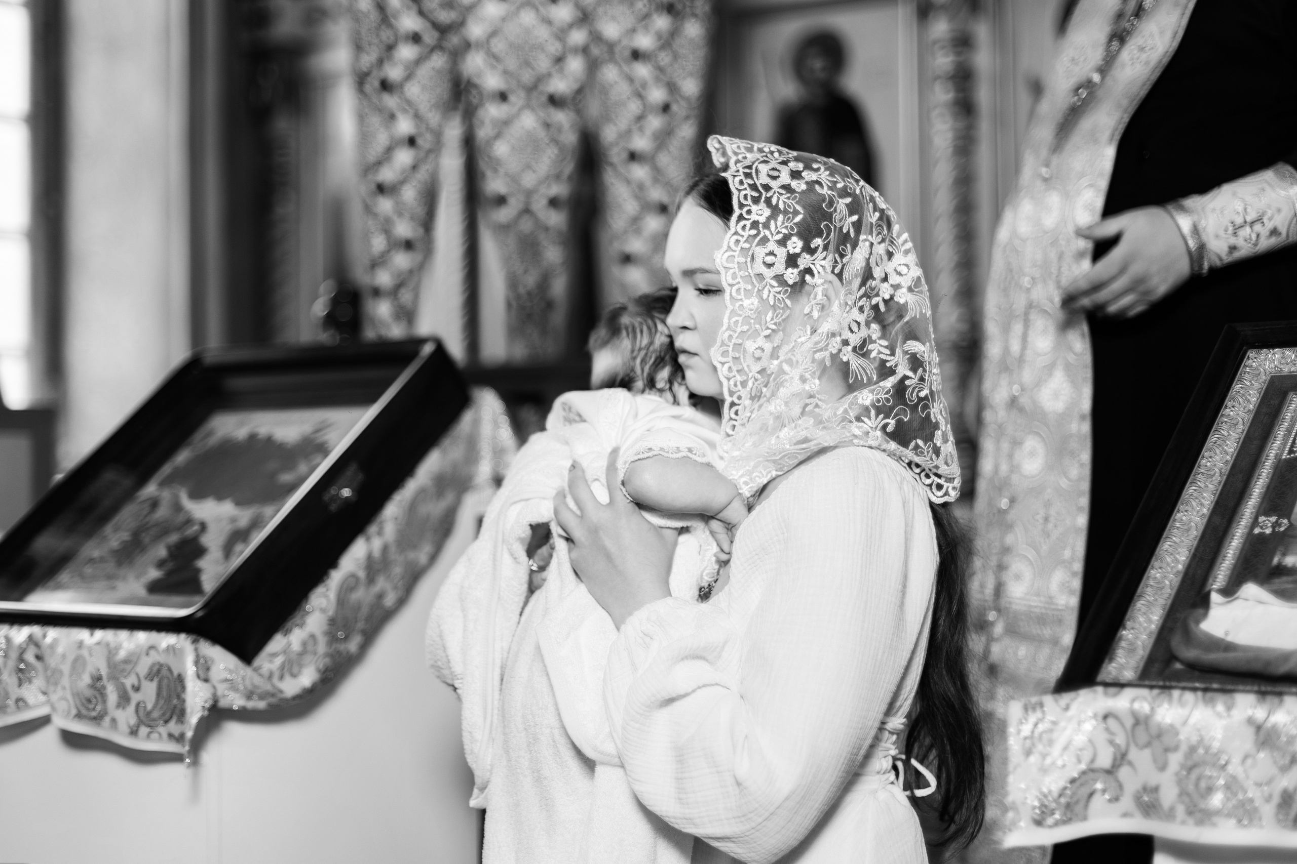 Матвей. Свадебный и семейный фотограф в городе Воронеж. Ирина Боловина