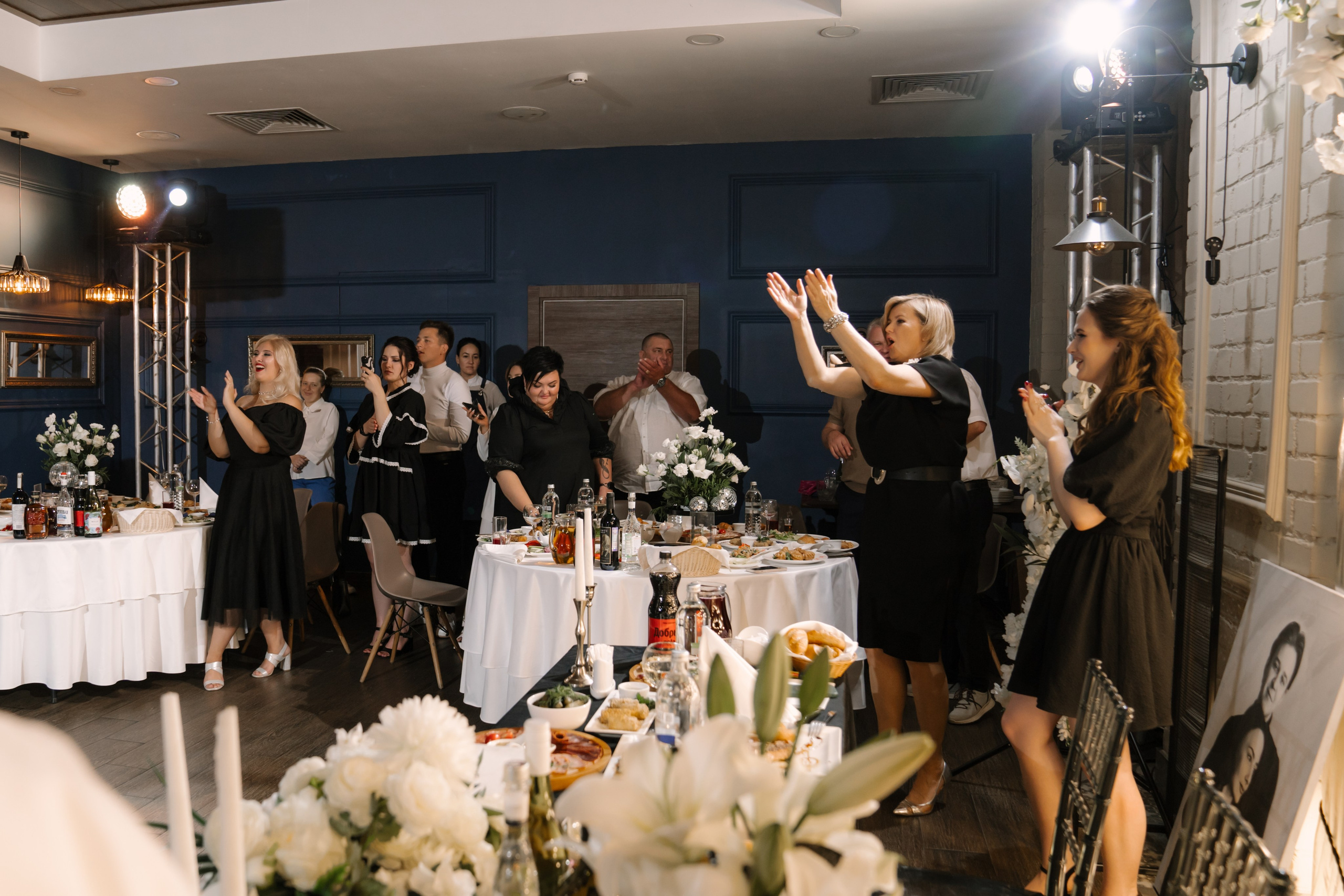 Иван и Яна. Свадебный фотограф Воронеж Марина Грудинина