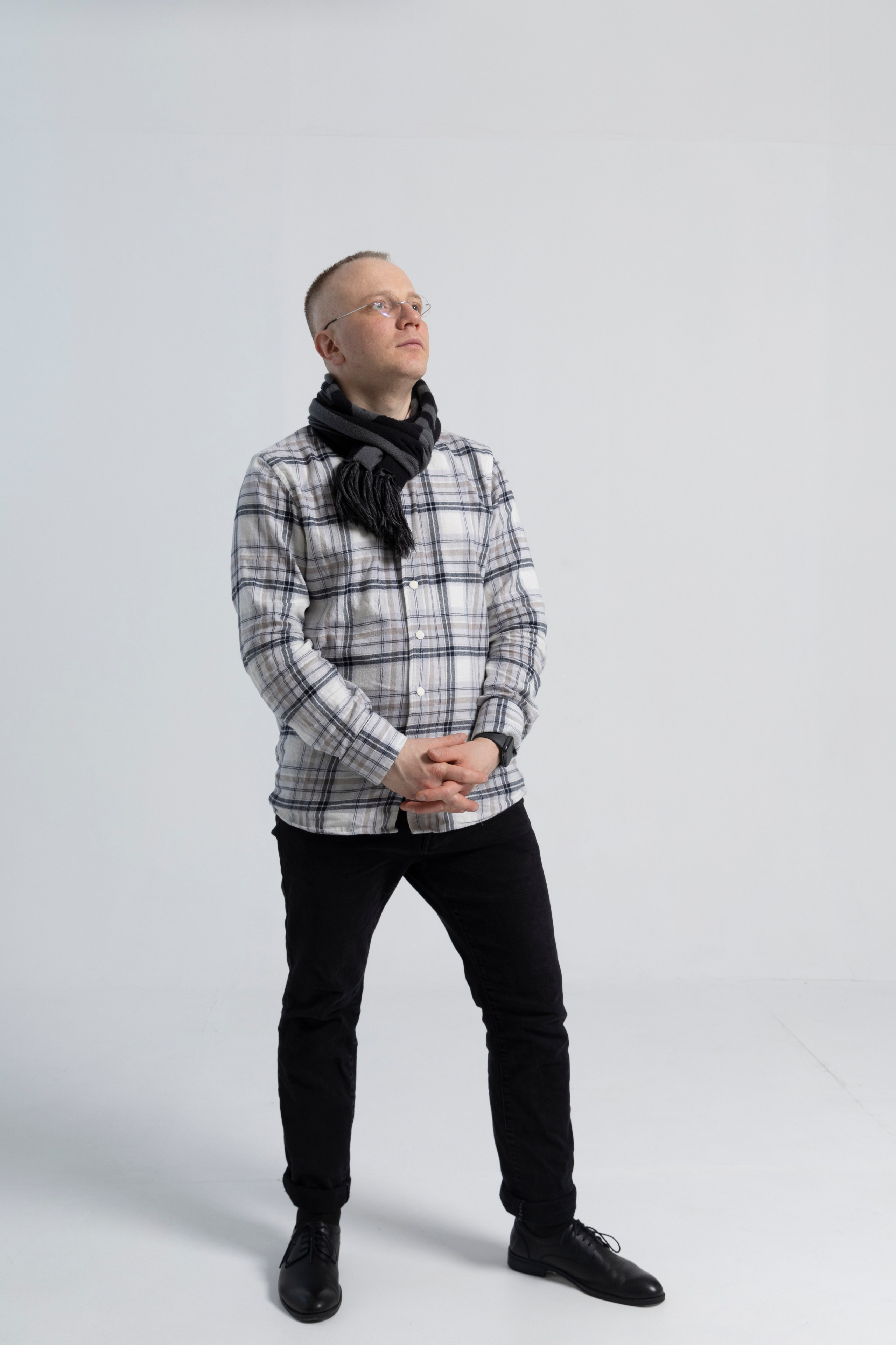 Максим. Фотограф Андрей Стариков