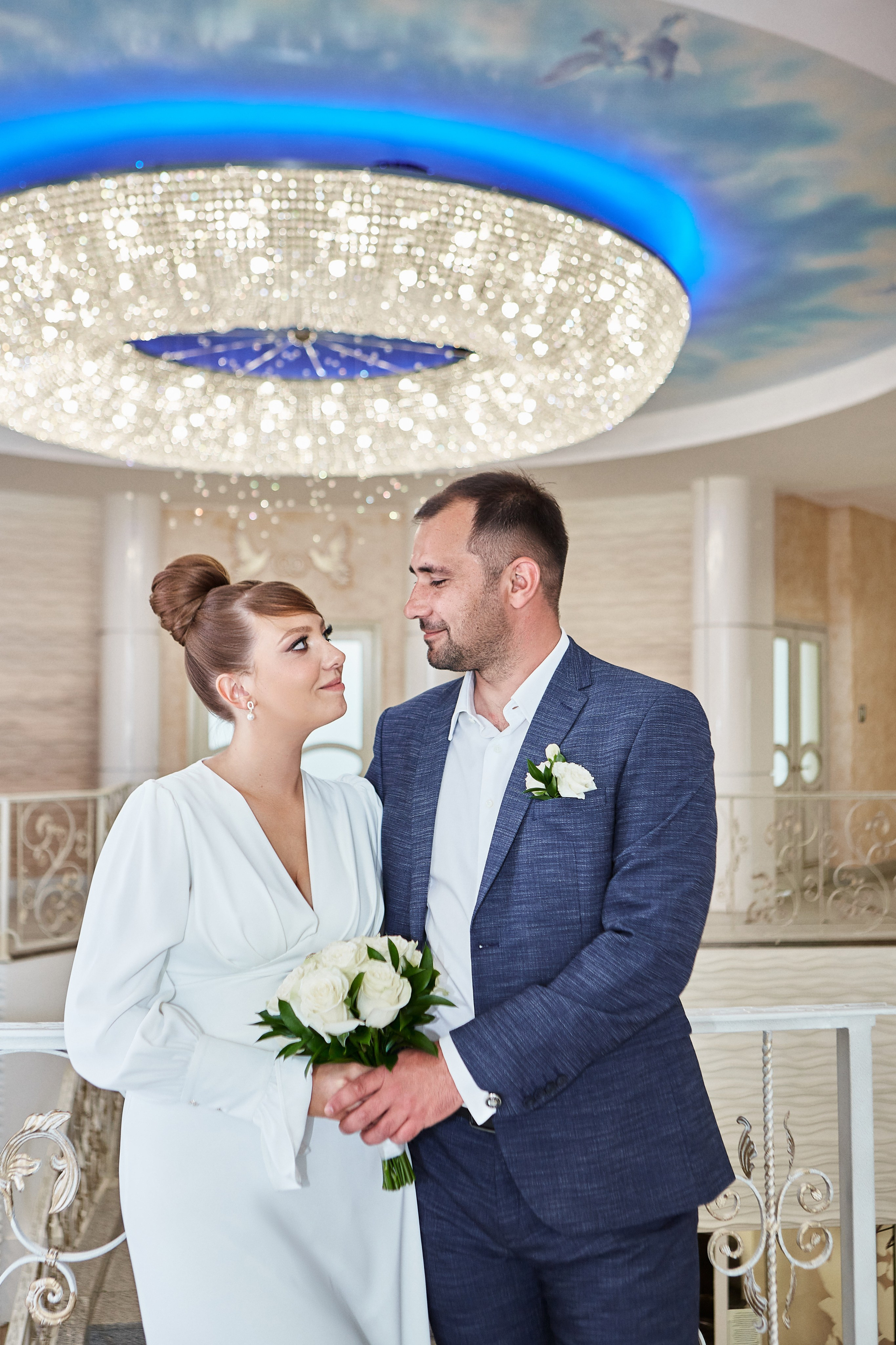 Руслан и Анастасия. Фотограф Камчатка Тамара Копылова