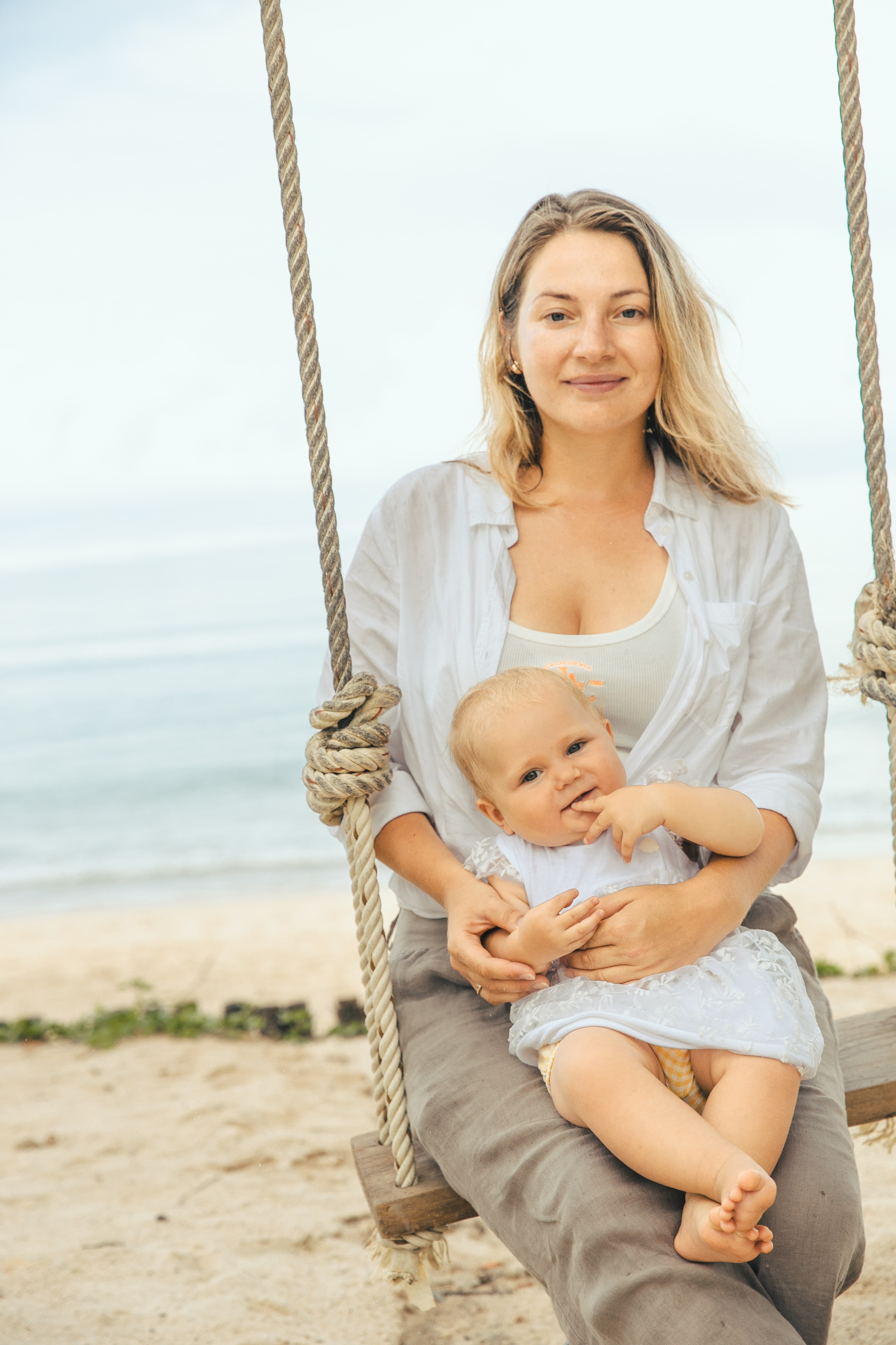 Ульяна с детьми Пхукет. Фотограф и видеограф Анна Домашенко