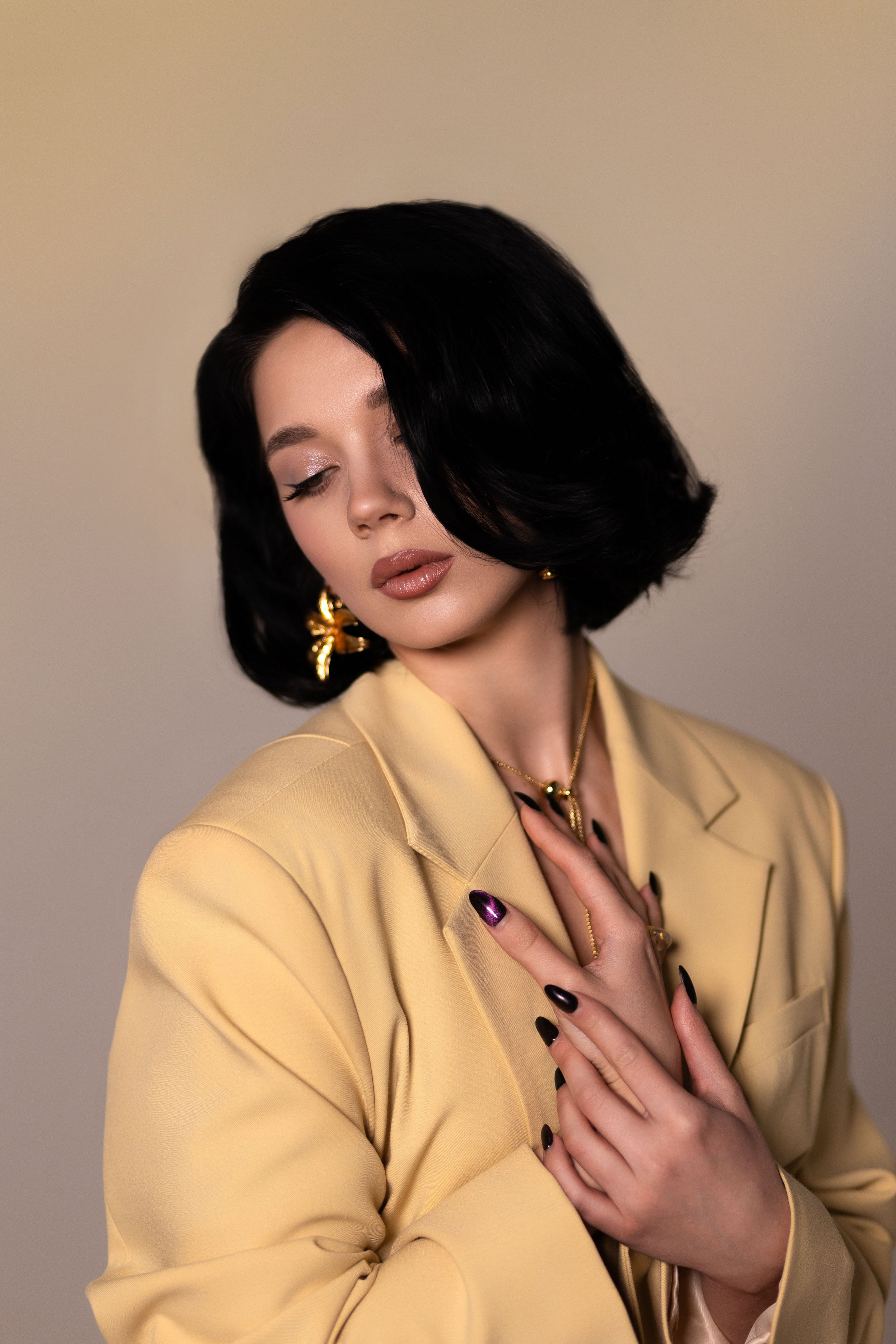 Ольга. Катерина Растокина фотограф в Санкт-Петербурге