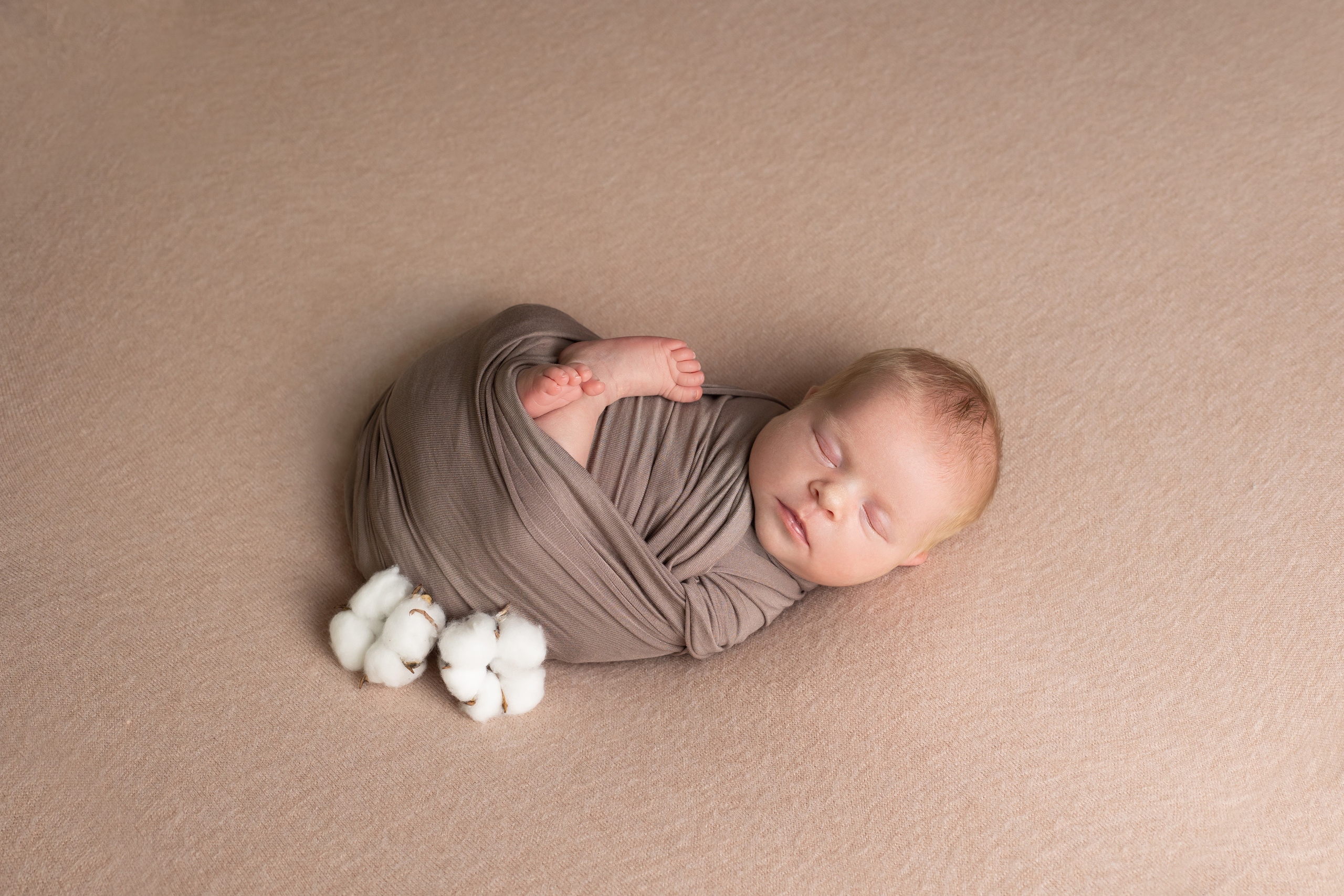 фотосъемка новорожденного