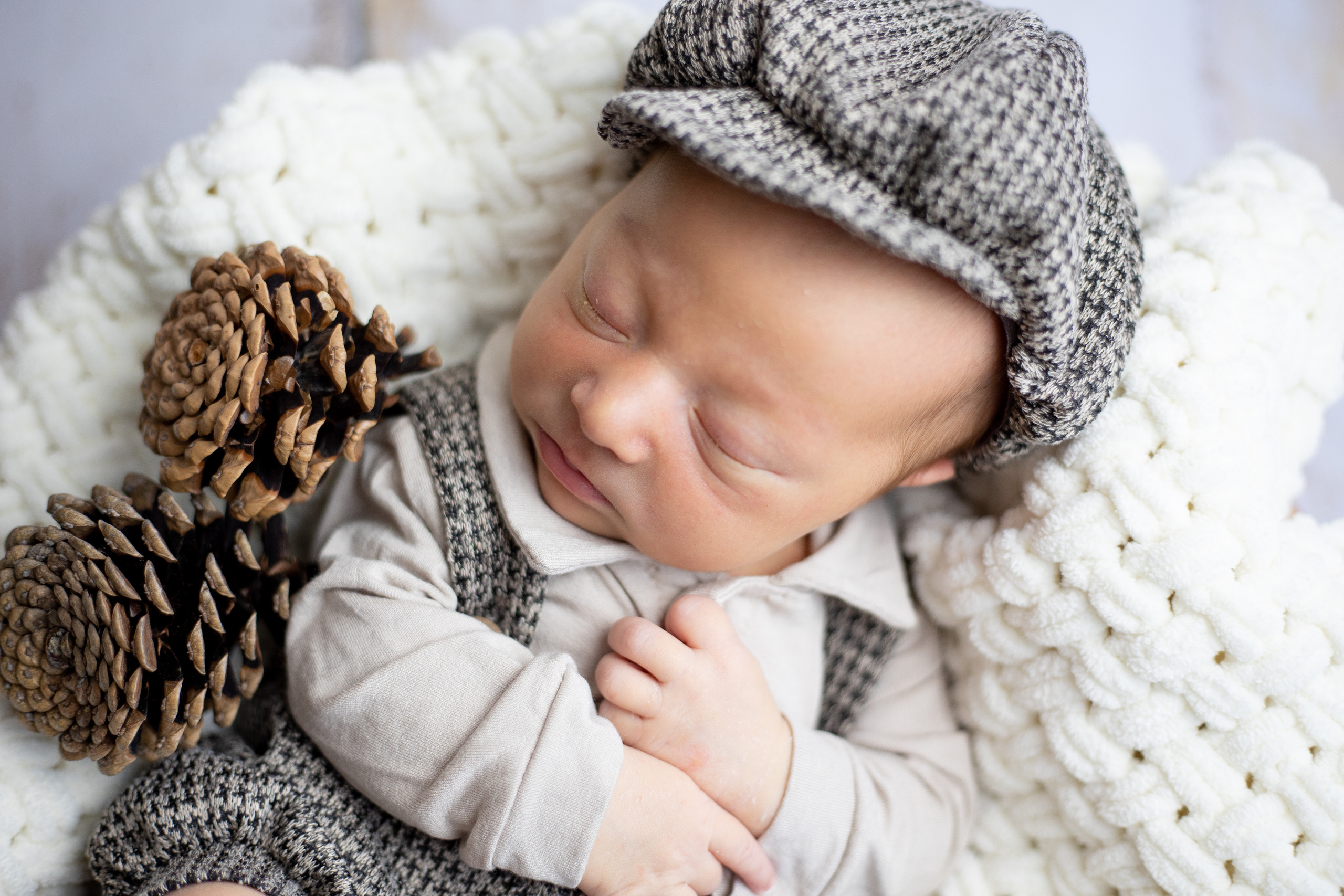 Фотосессия на выписку Мурино