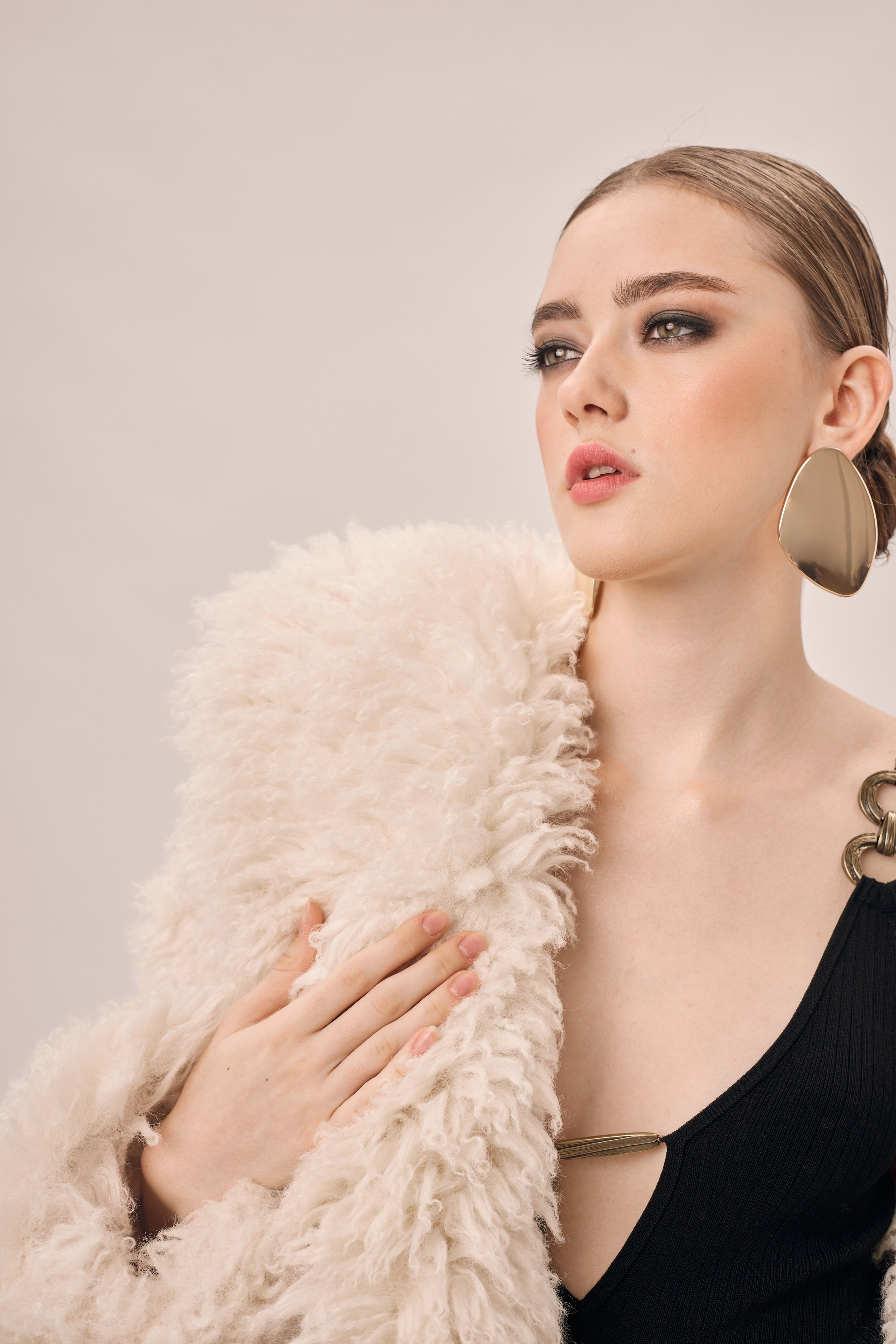 Fashion. GOROKHOVA PHOTOGRAPHY