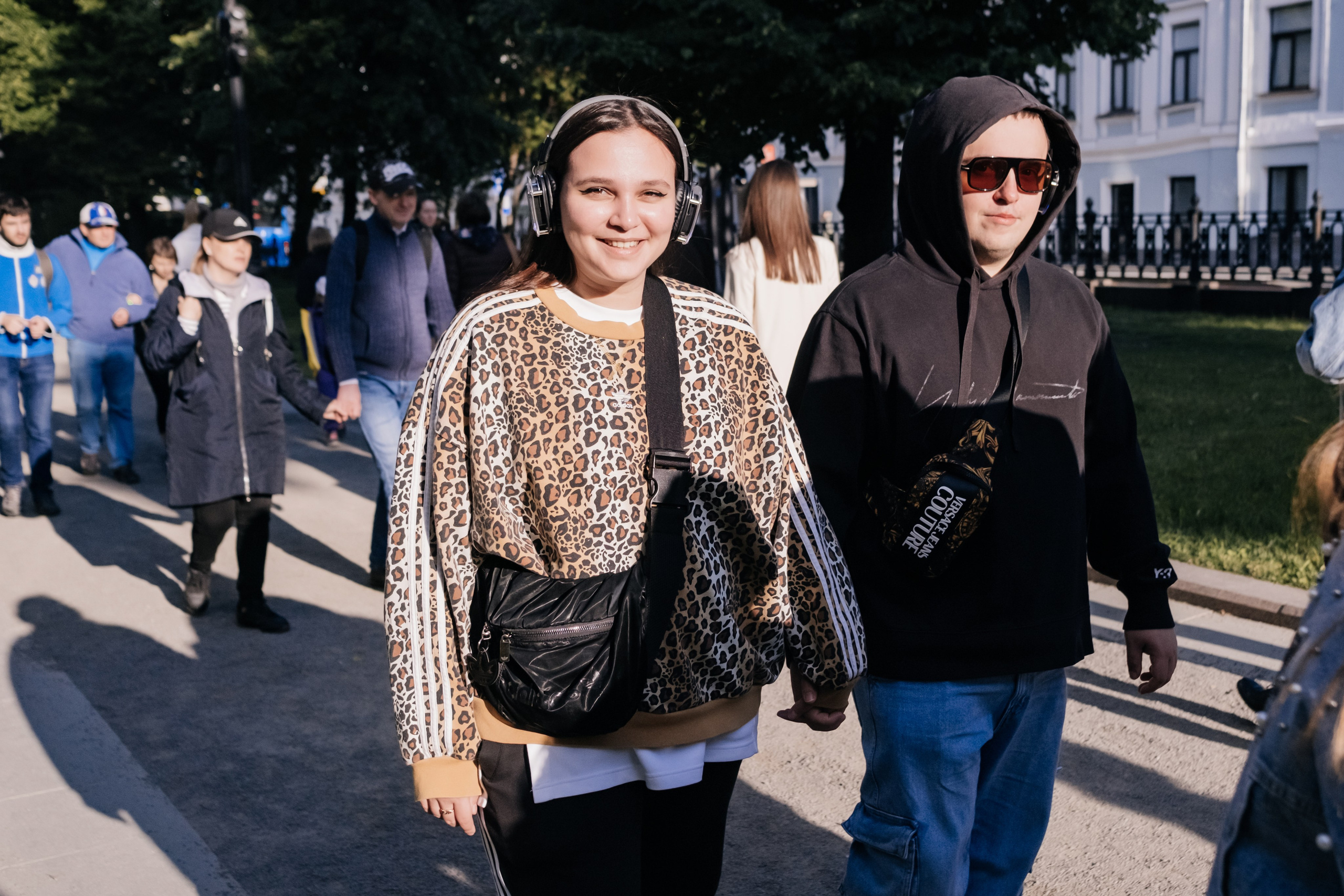 Голос внутри. Репортажный фотограф Анастасия Ащепкова