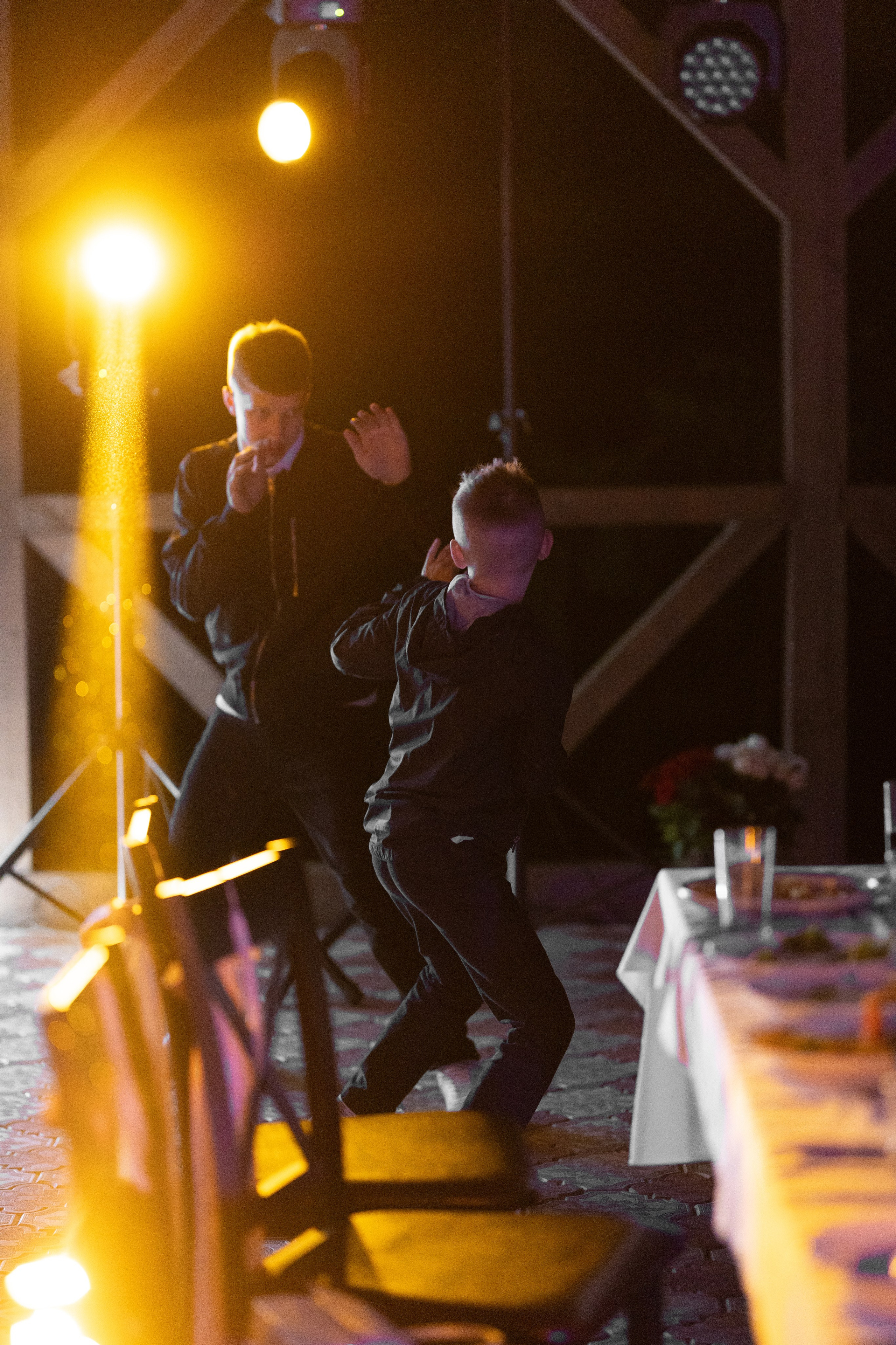 Егор и Оля. Свадебный фотограф Анна Бабахина