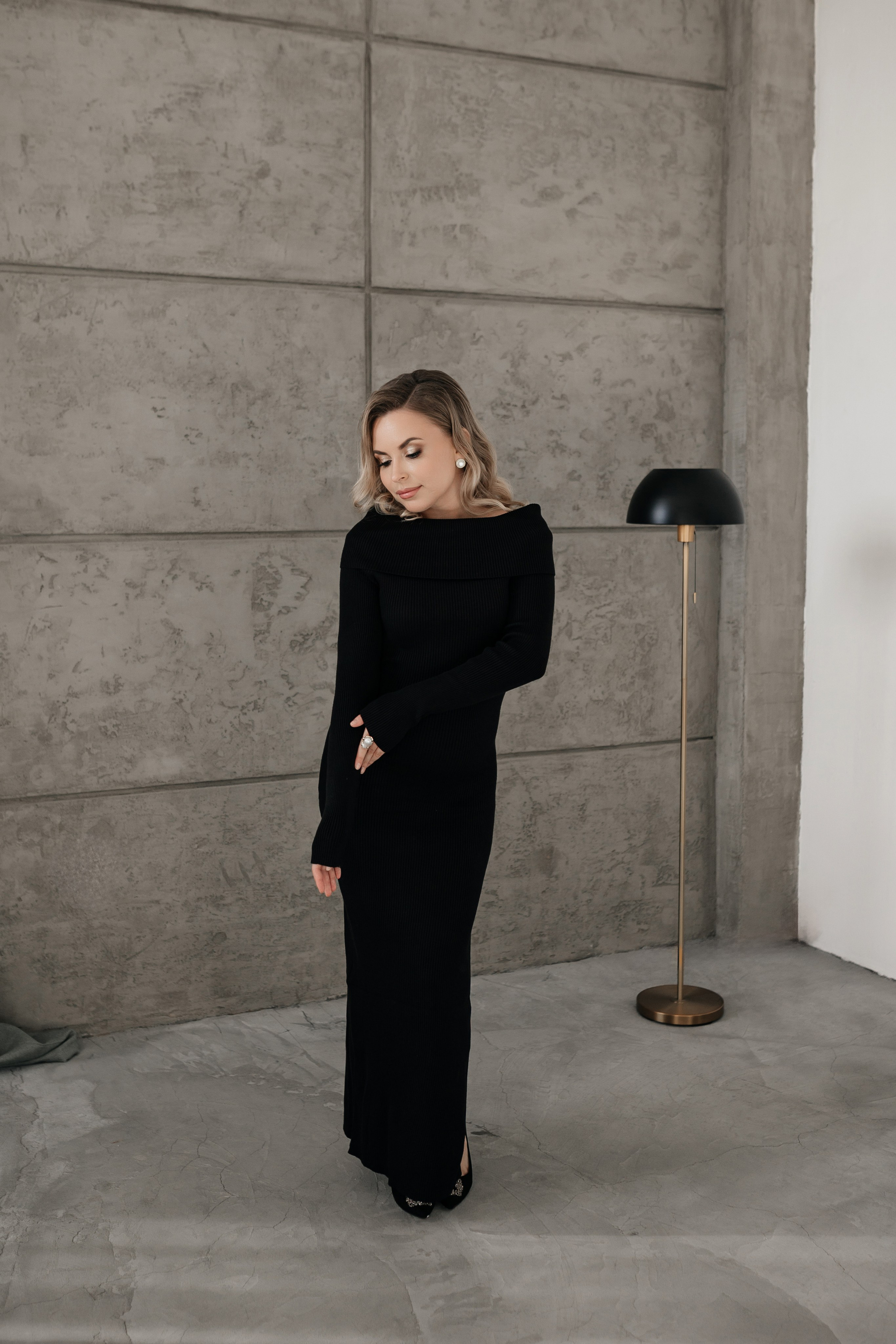 Ксюша. Фотограф Евгения Игнатьева