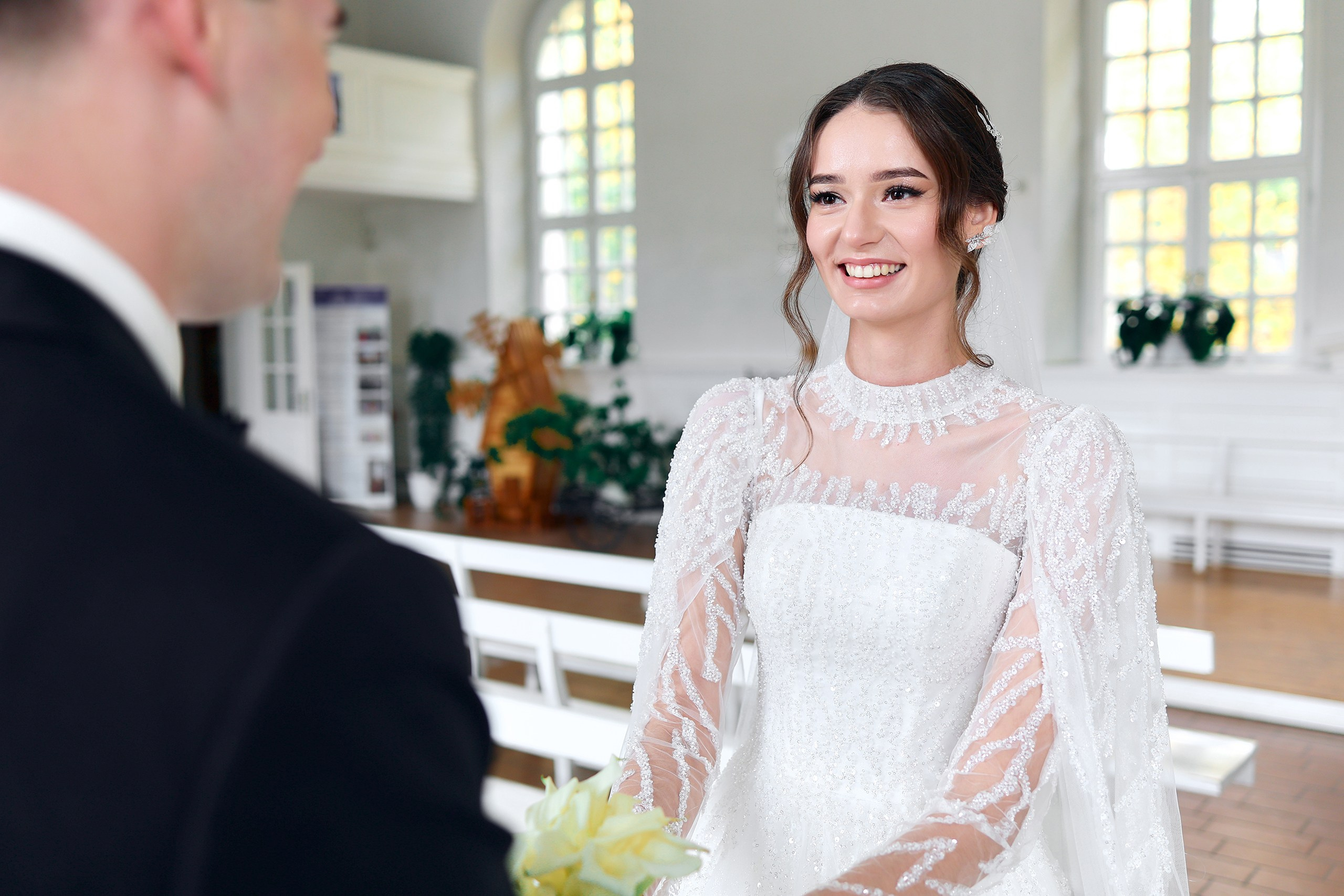 Свадебный фотограф в Волгограде. Фотограф Волгоград Дмитрий Туманов