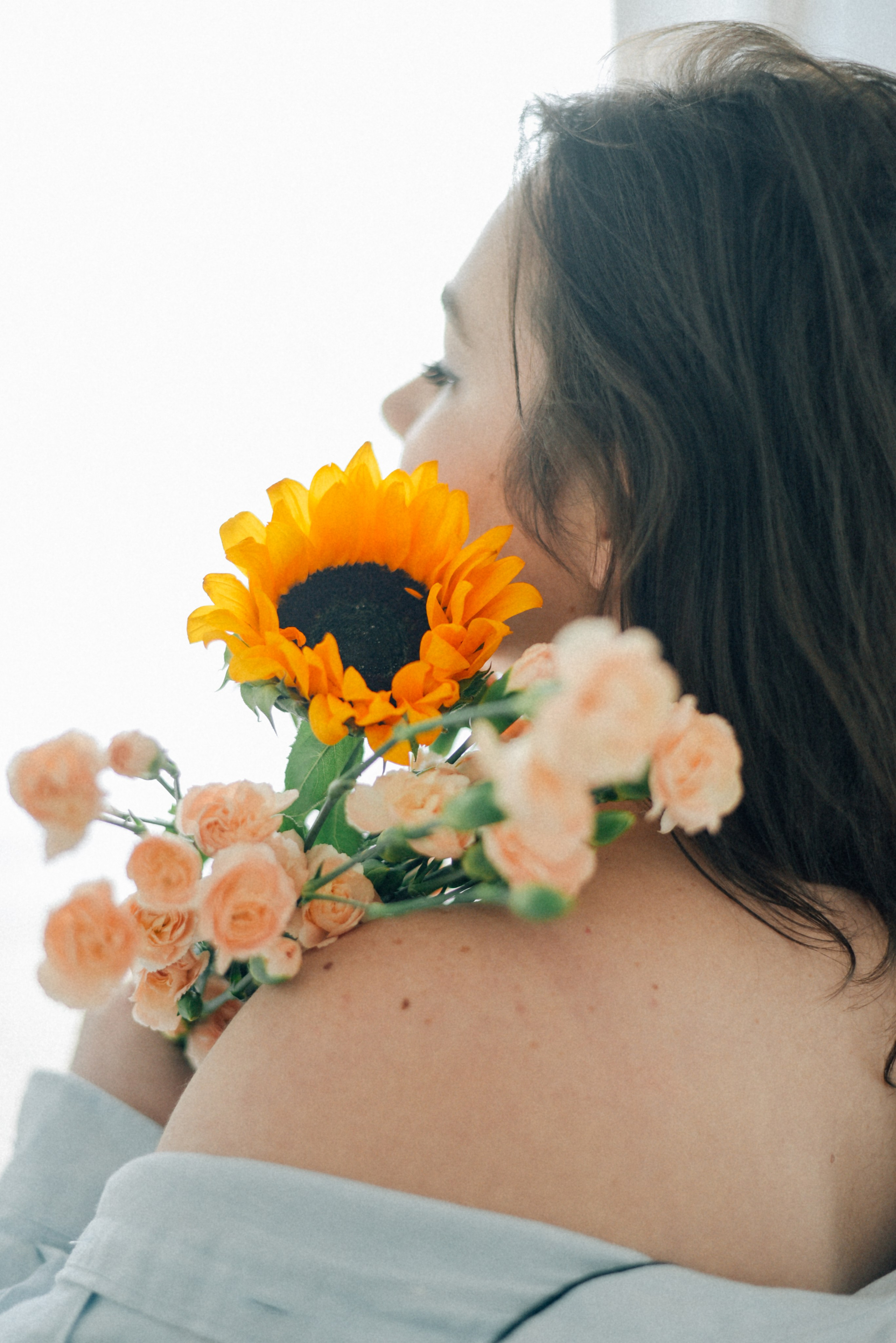 Екатерина Студия Столица. Фотограф Лола Волна, город Москва