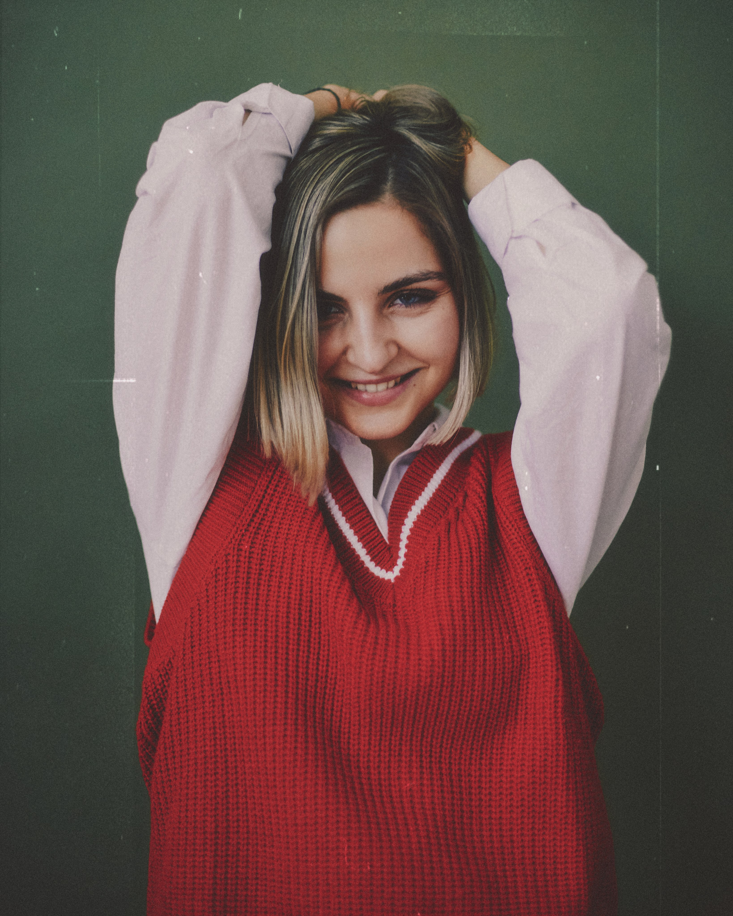 Индивидуальные. Фотограф в Москве/Санкт-Петербурге