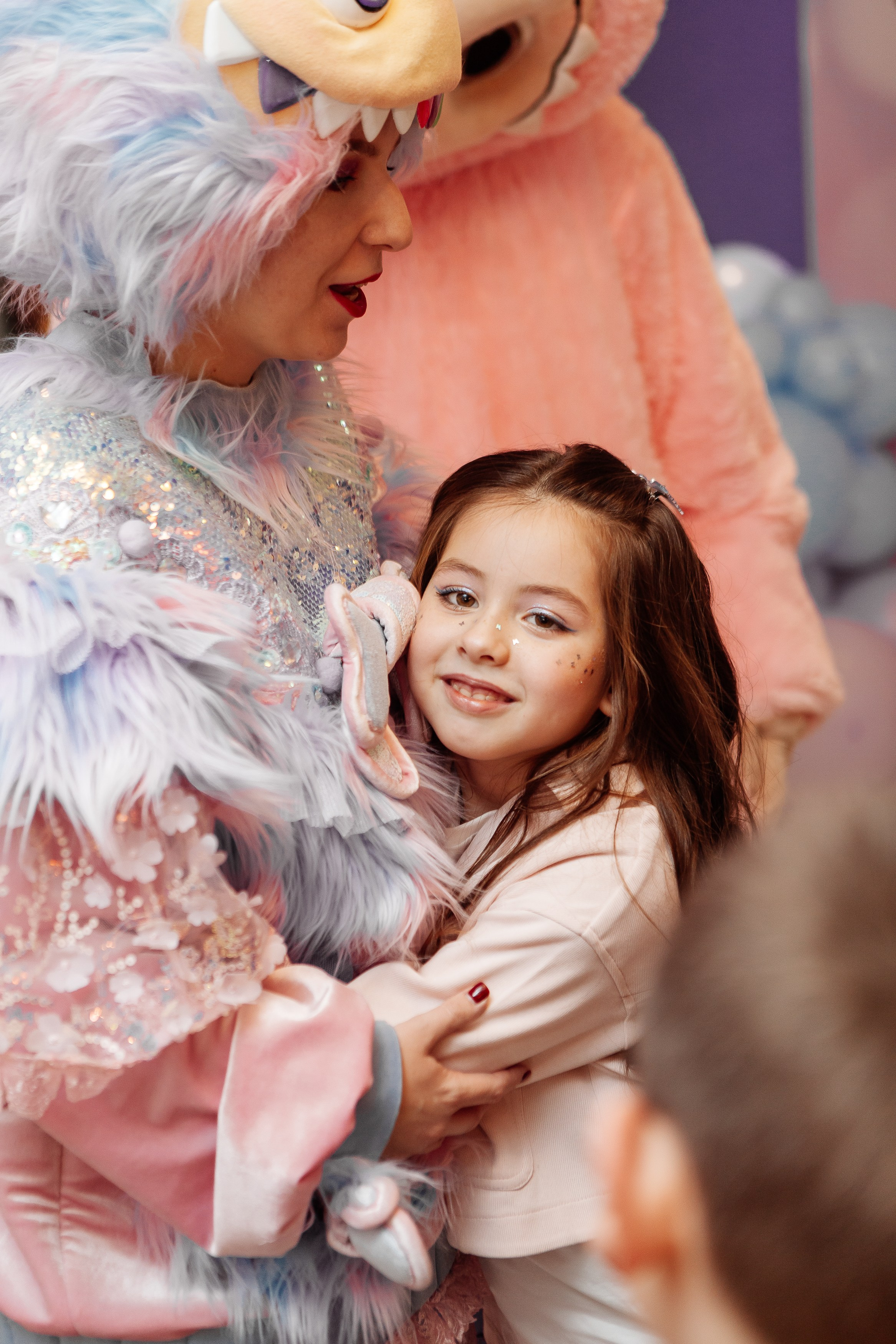 Ангелине 8 лет. Фотограф в Нижнем Новгороде Таня Галкина