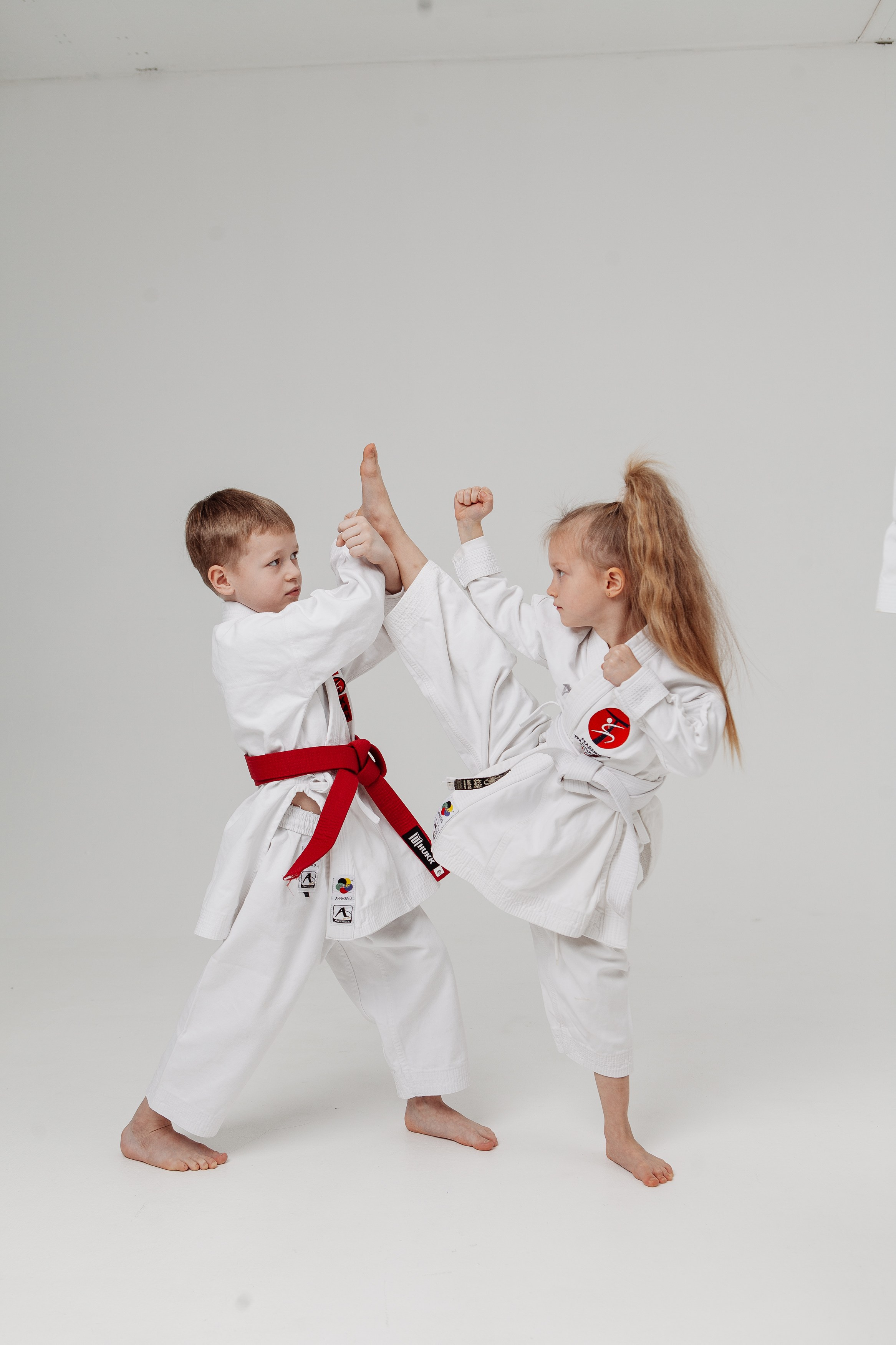 Школа каратэ Танкан. Фотограф в Нижнем Новгороде Таня Галкина