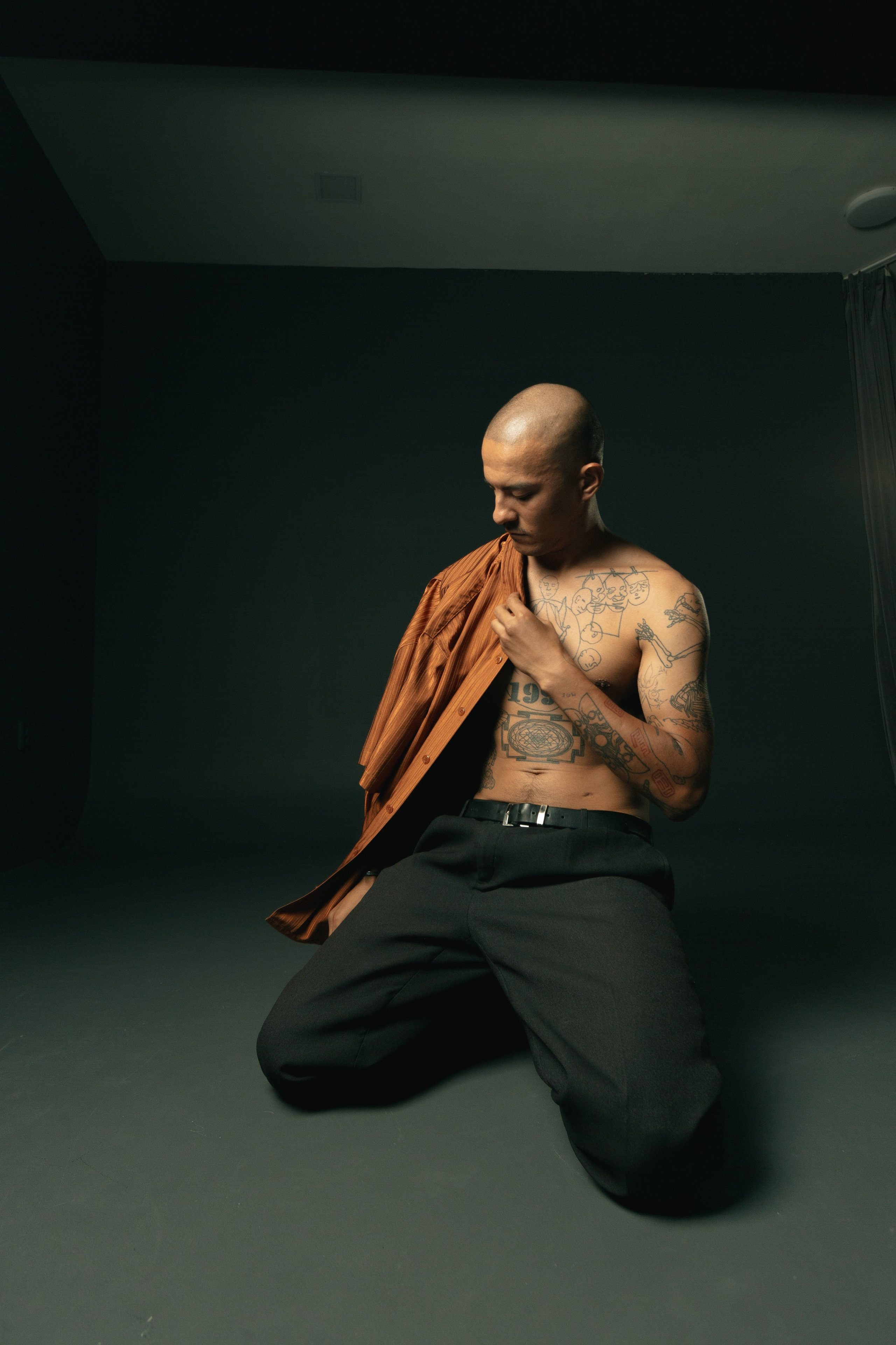 Хасан. Евгений Матвеев — фотограф в Санкт-Петербурге