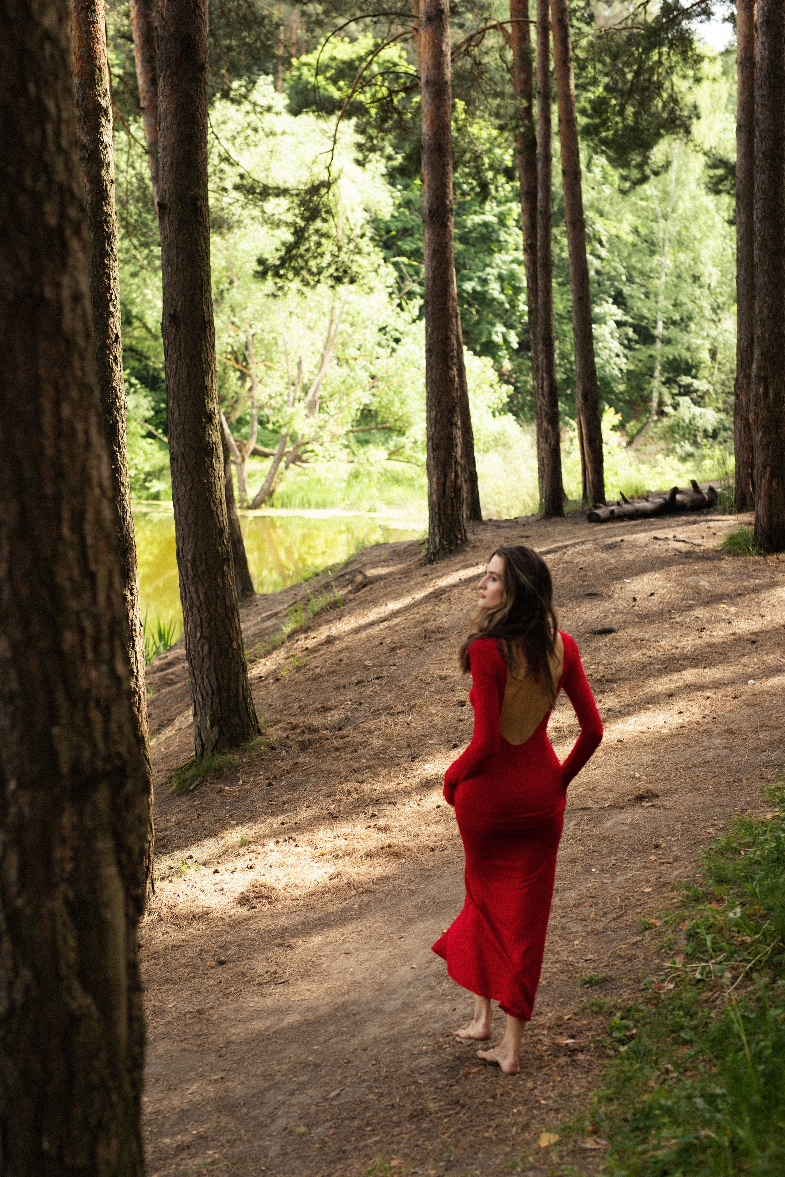 Дарья. Женский и семейный фотограф Аксинья Кузьмина. Город Пенза