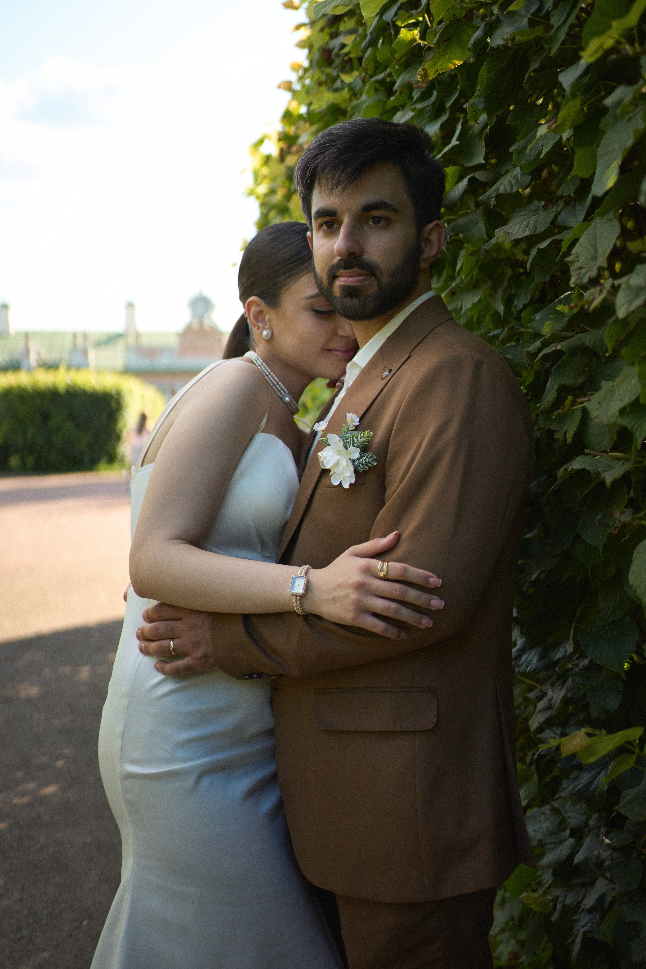 Мовсес/Алина. VOLOSHINA_DA