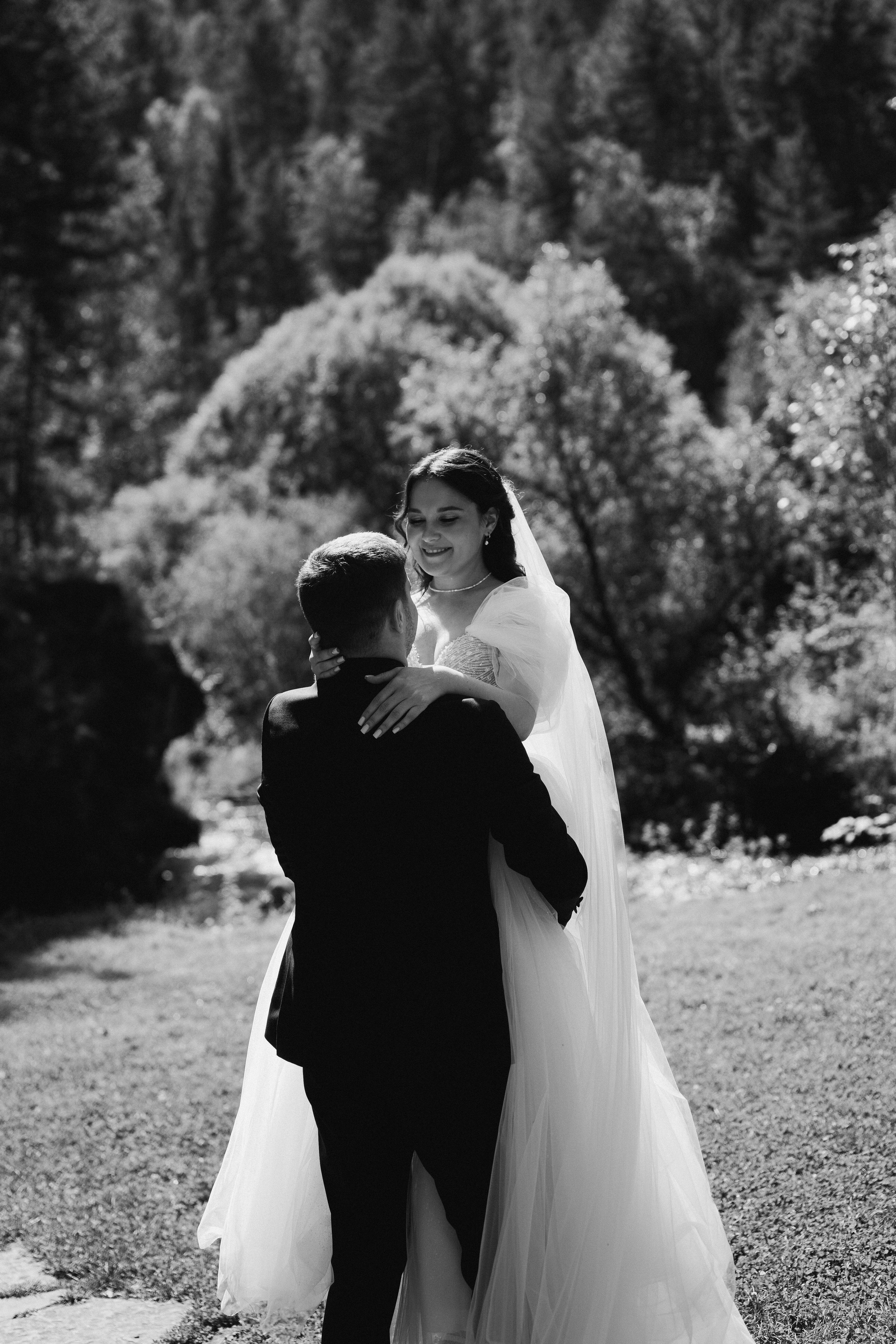 Влад и Даша. Организатор мероприятий в Абакане I Ольга Петухова