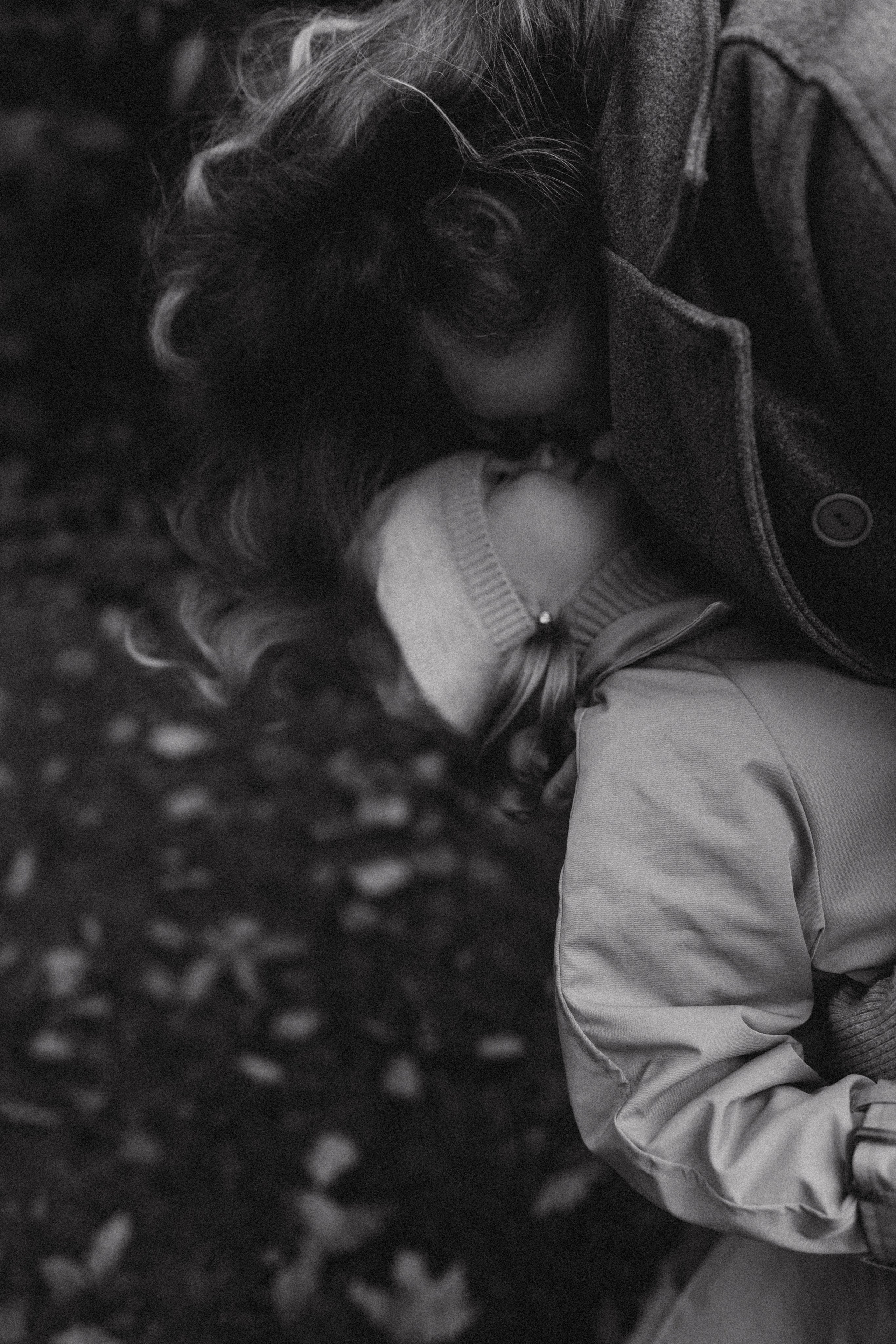 Елена, Владимир и Лея. Фотограф в Петербурге Ольга Стрельченко