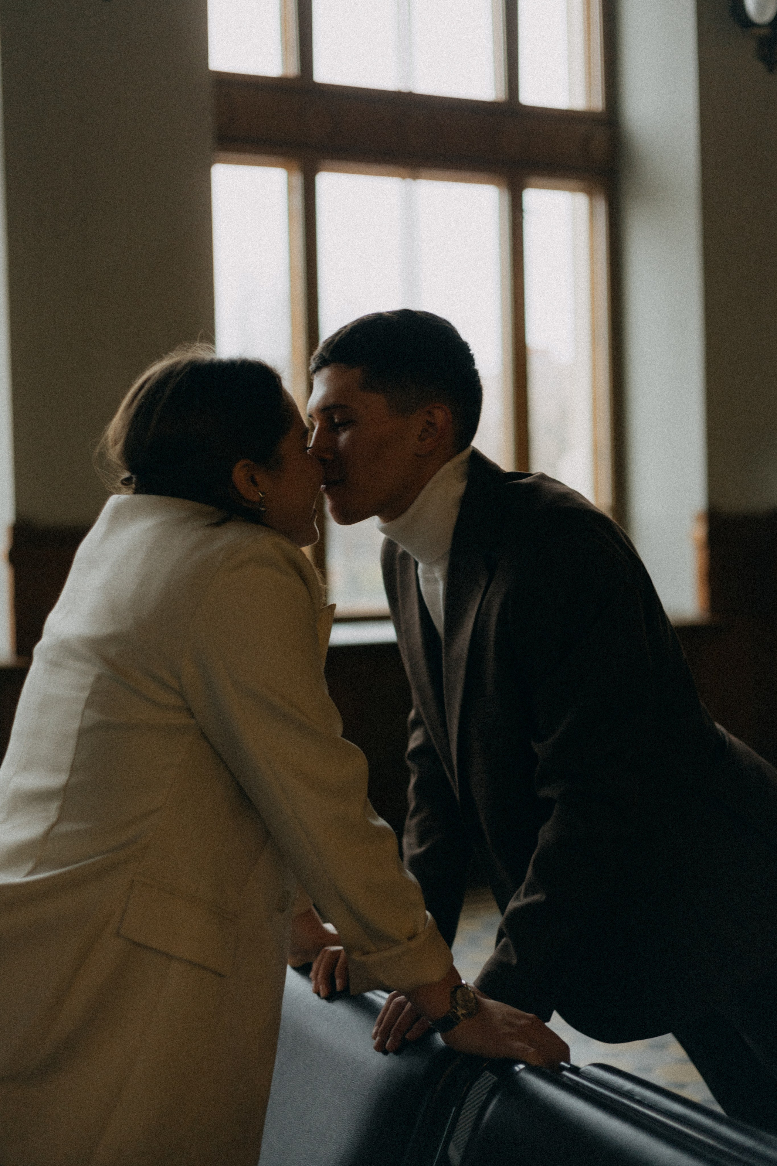 Костя и Ира. Фотограф в Петербурге Ольга Стрельченко