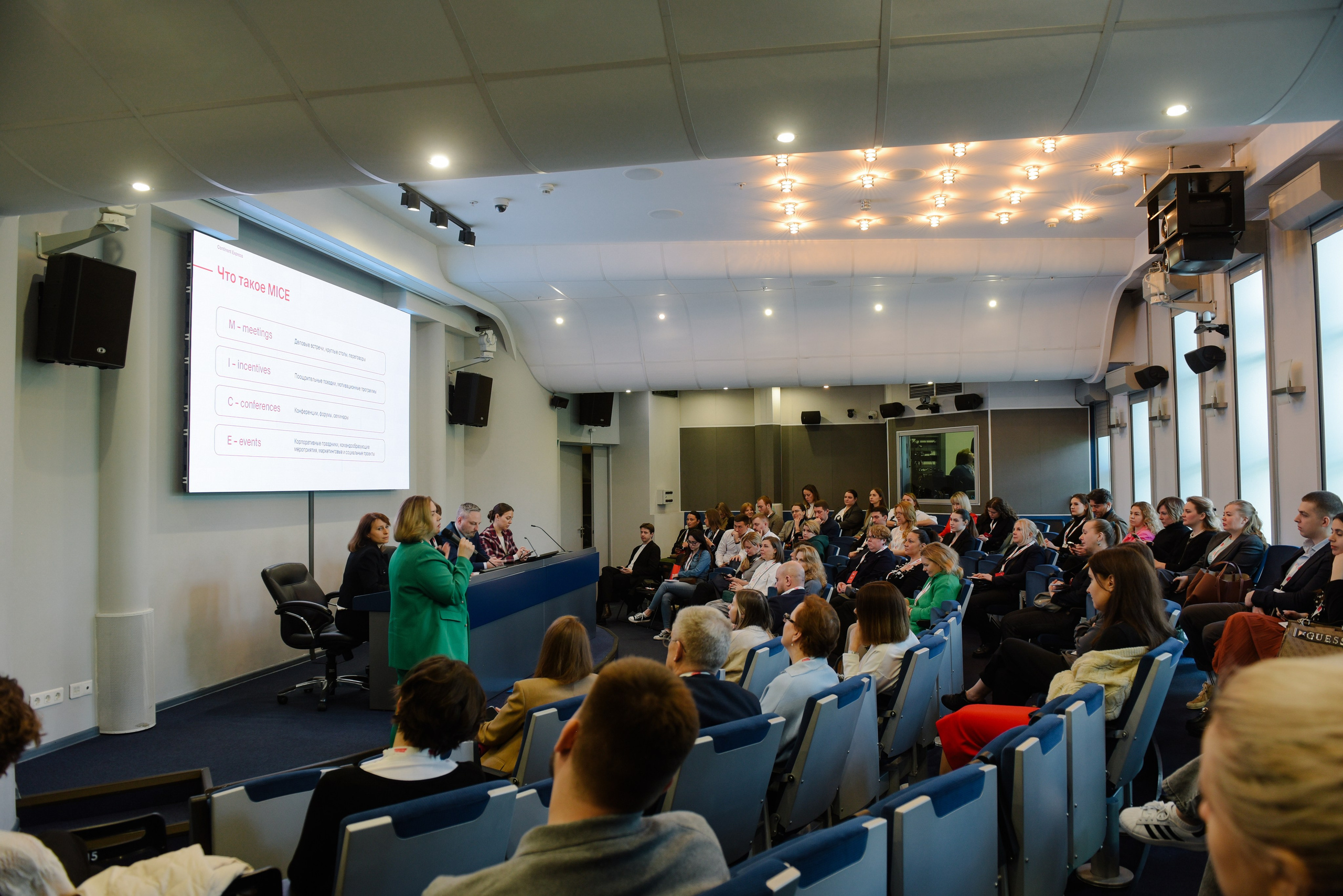 Московские Гостиные Планетарий. Фотограф Лола Волна, город Москва