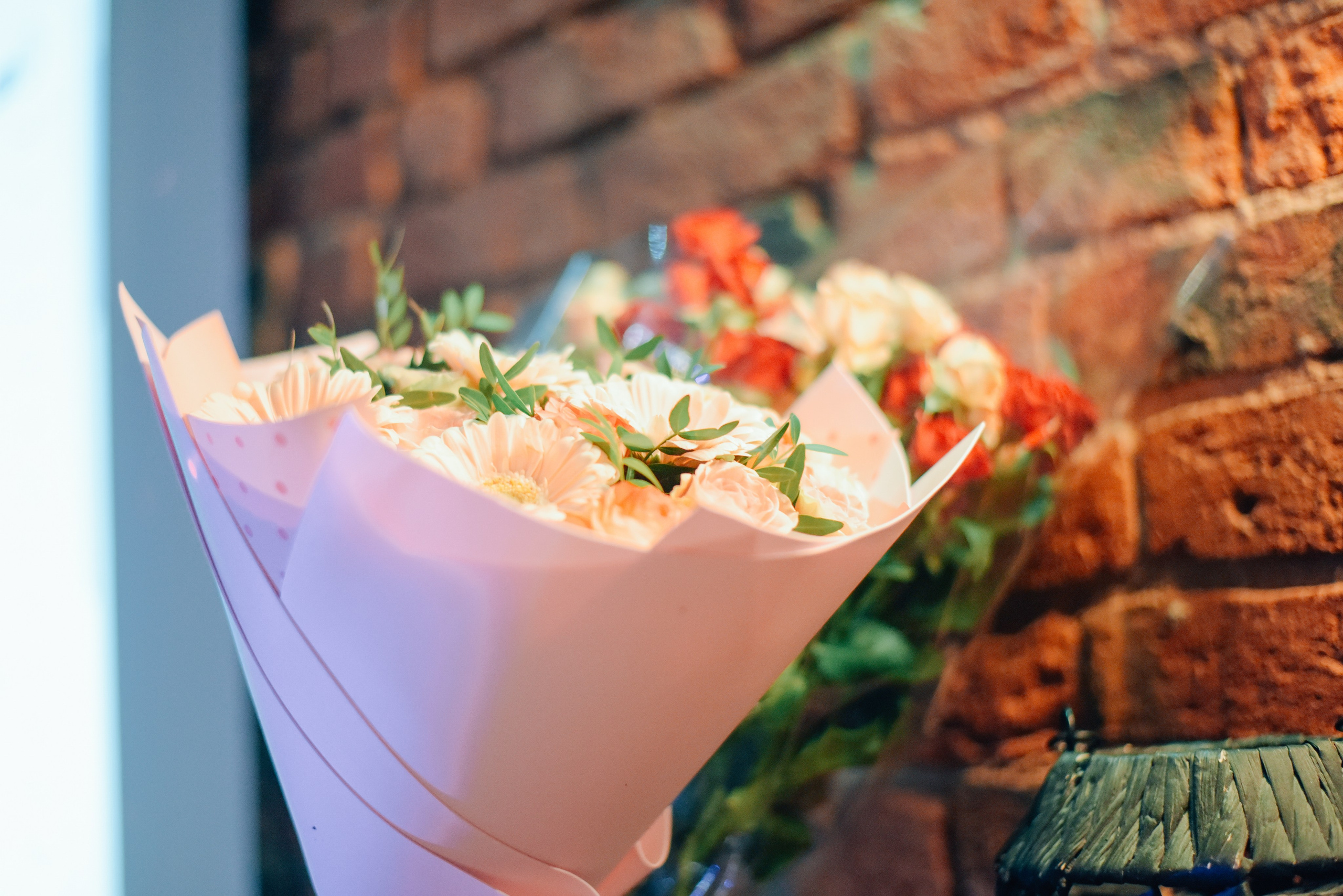 День Рождения Дарьи!. Фотограф Лола Волна, город Москва