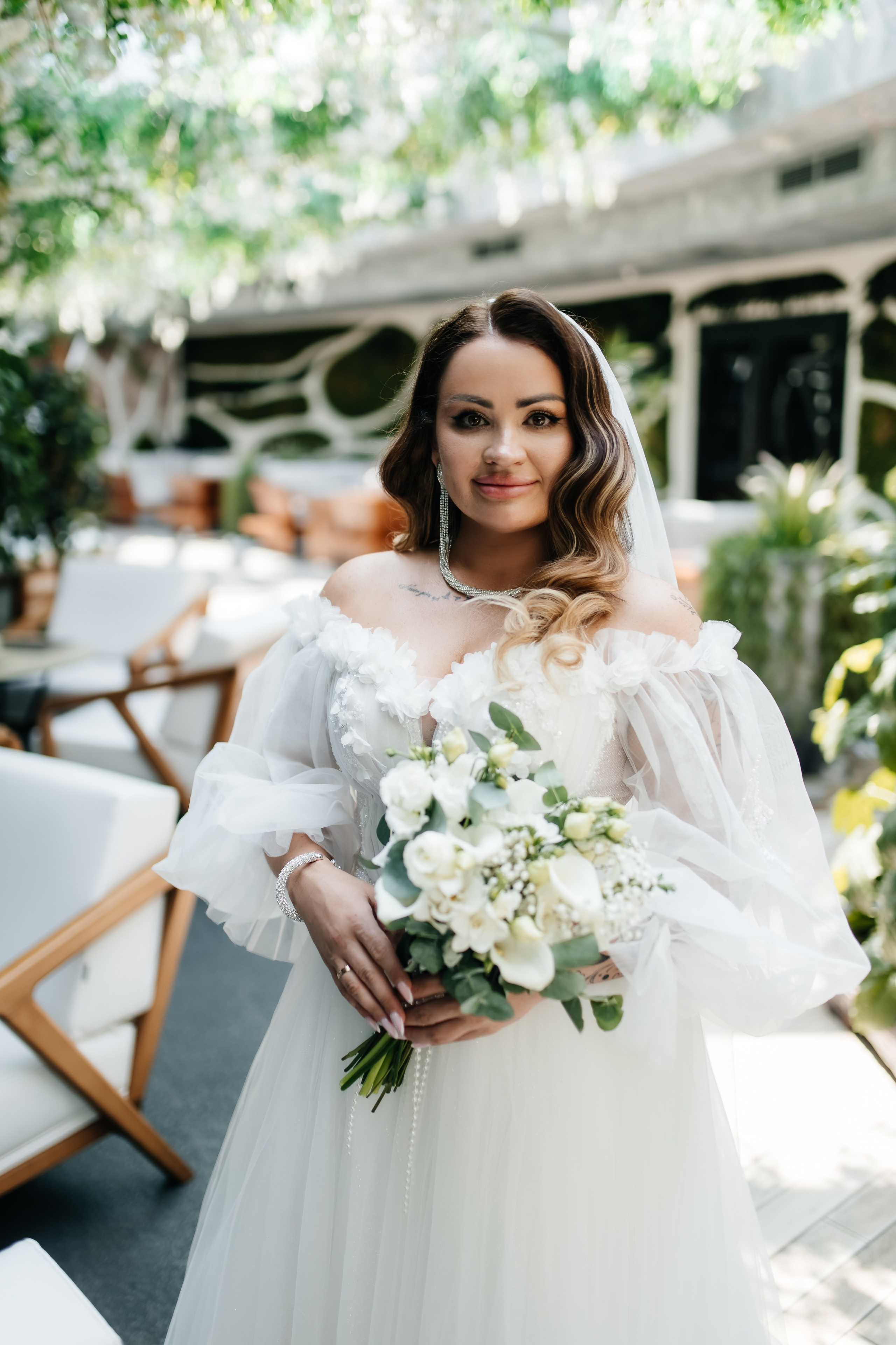 Астория + усадьба Белладжио. Фотограф ВИКА МЕДУЗА