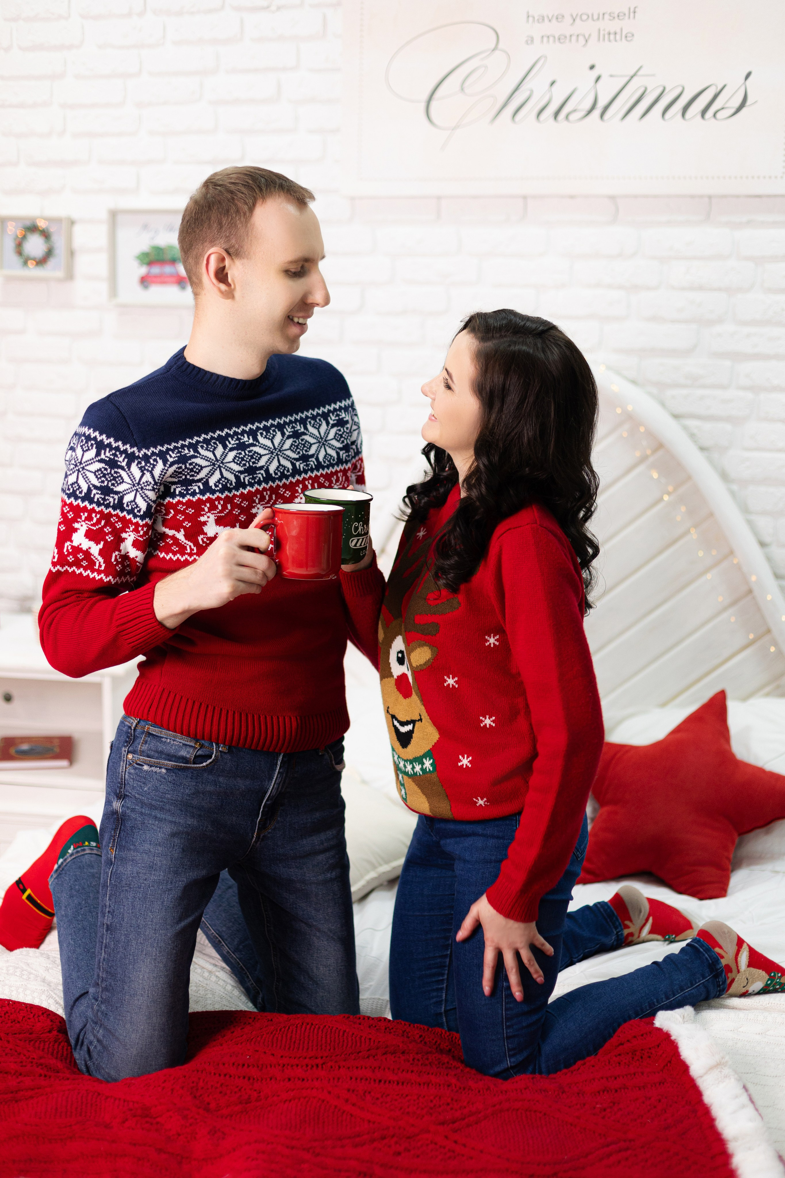 Анжелика и Владислав. Фотограф ВИКА МЕДУЗА