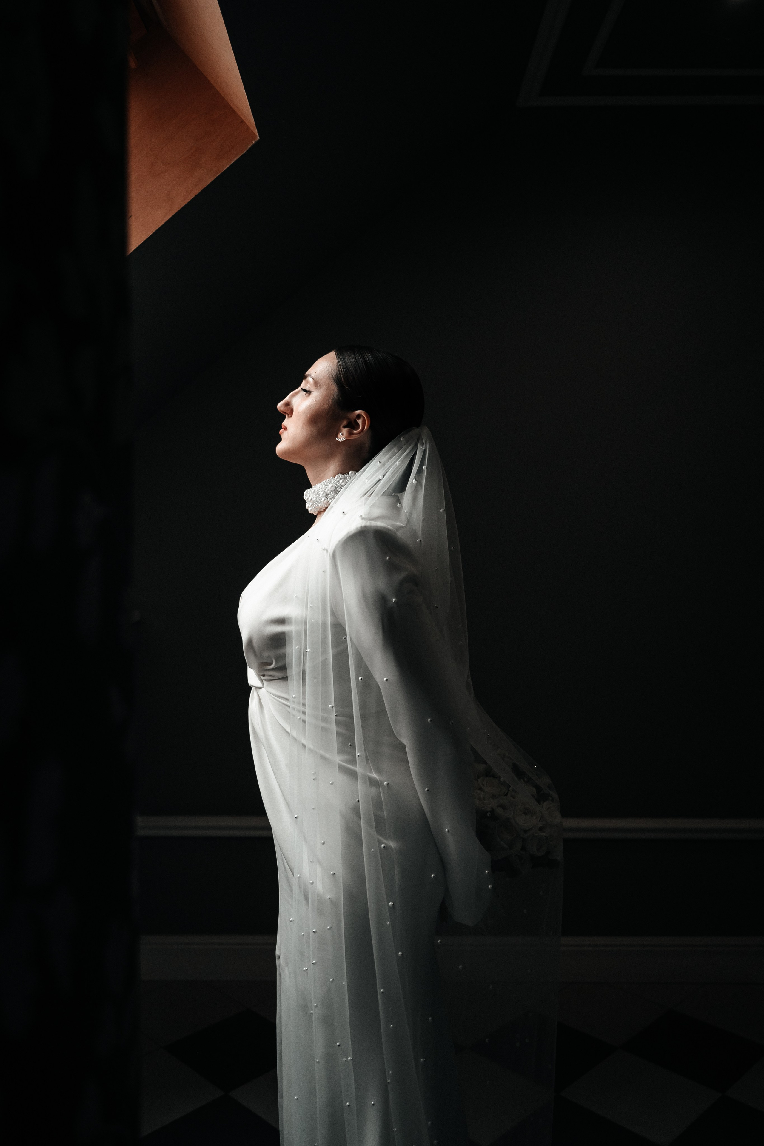 Дмитрий и Екатерина. Отель Роял. Фотограф Екатерина Бочарникова