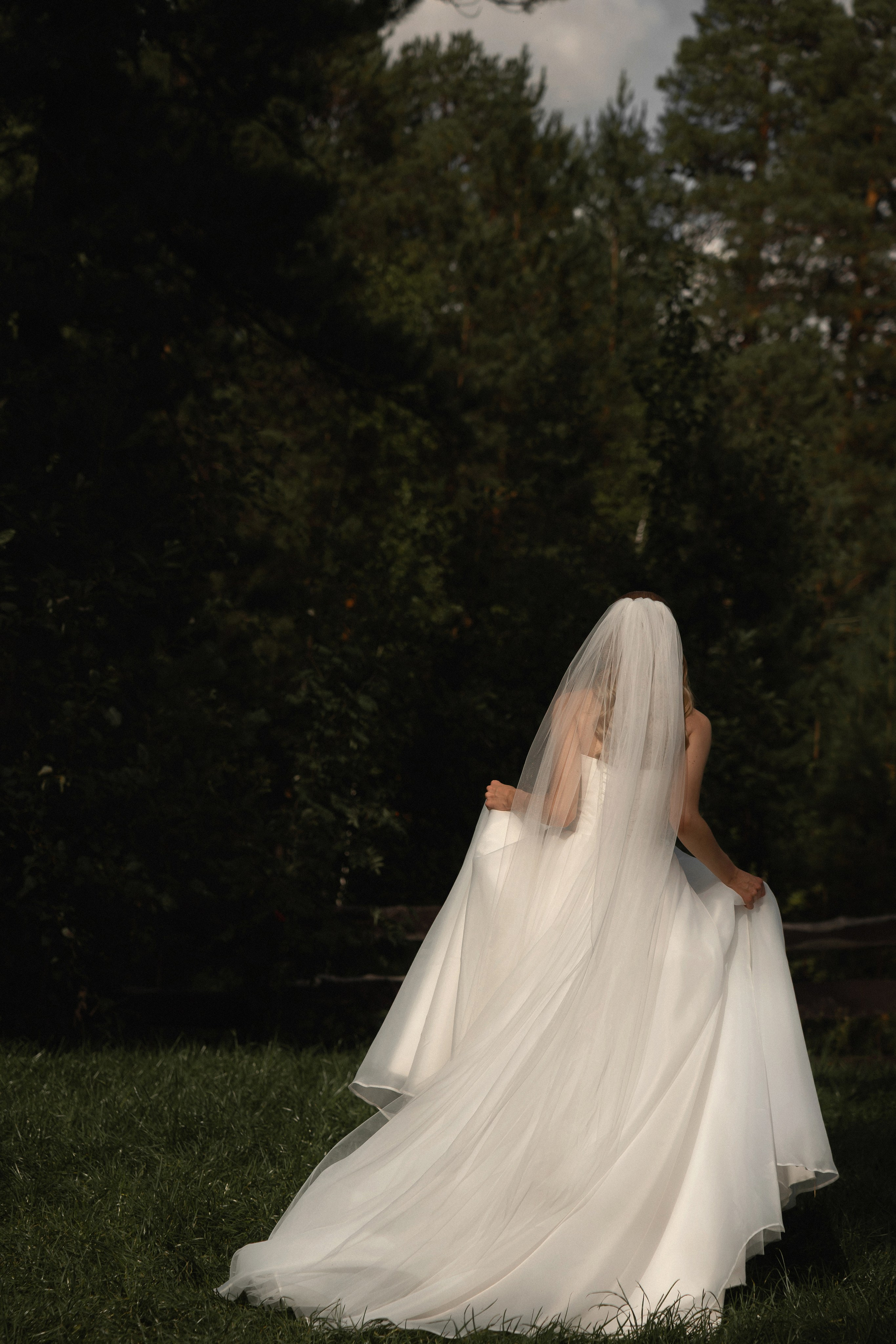 Forest. Wedding. Love | 16.08.2025. Главная