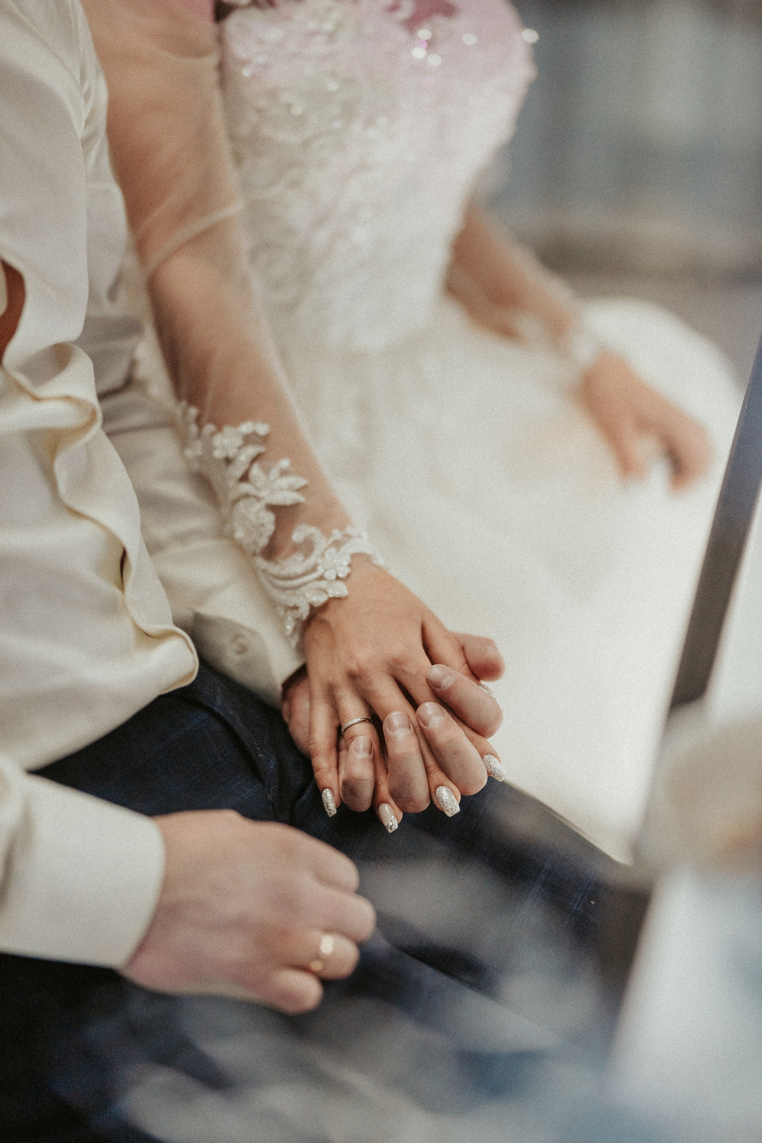 Свадьба Александра и Анастасии. Фотограф Облучье