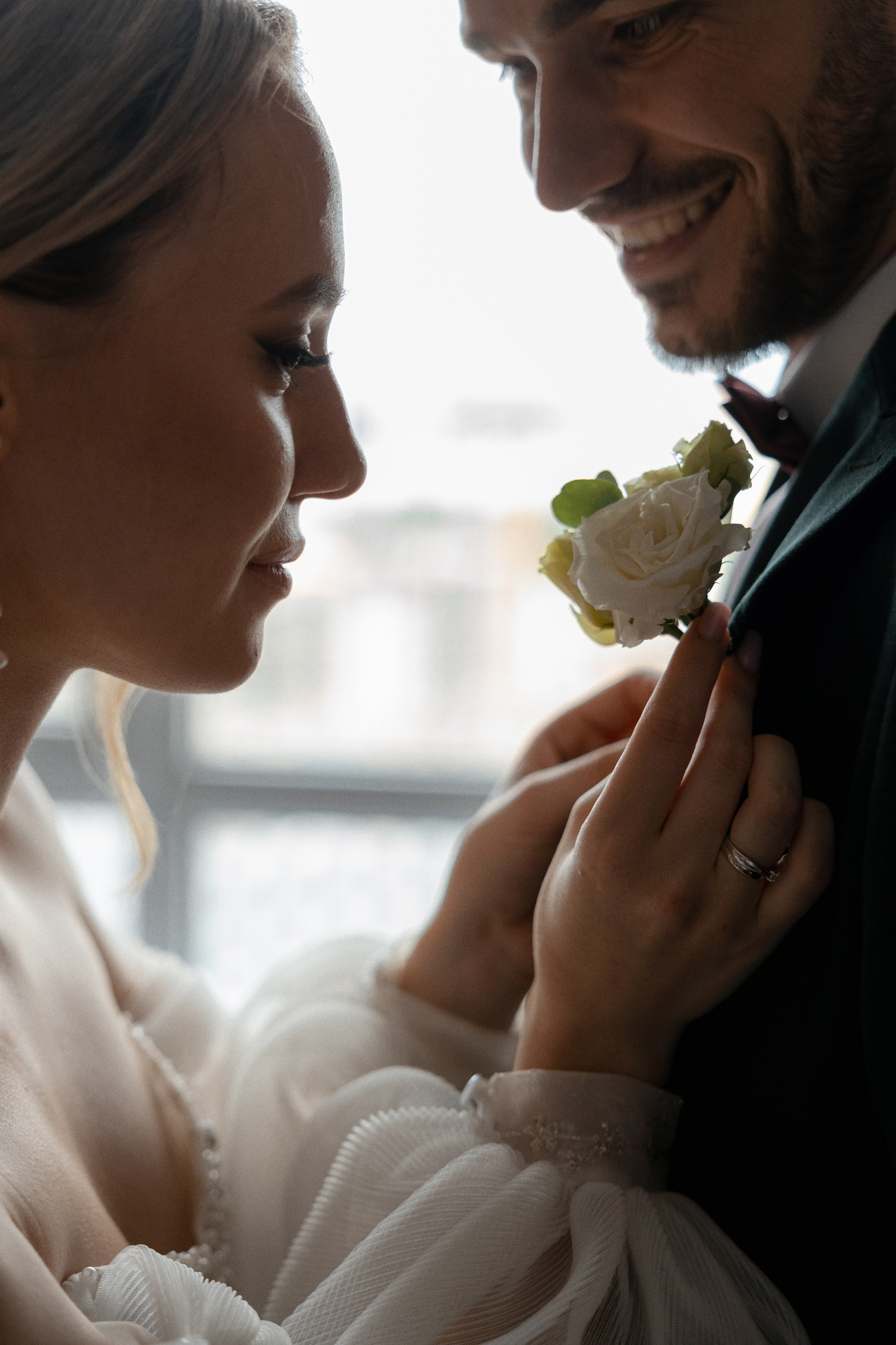 17.08.24. Илья и Ольга. Фотограф Александр Федоренко