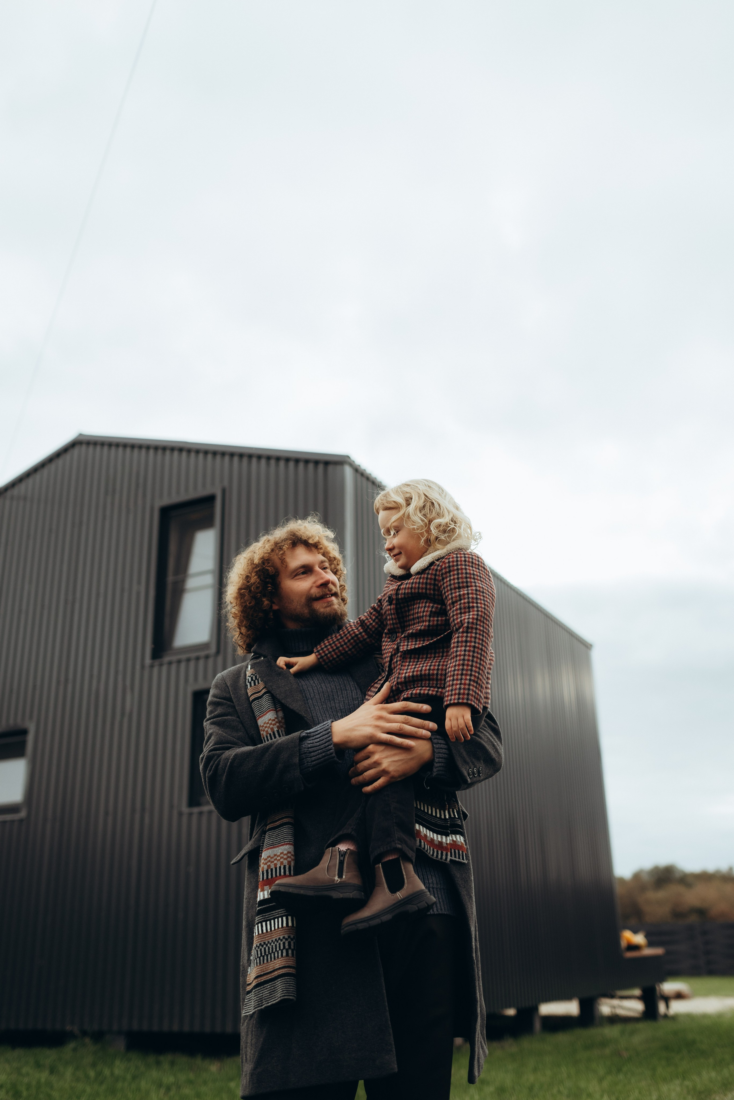 Самые дружные!. Свадебный фотограф Анастасия Бударина
