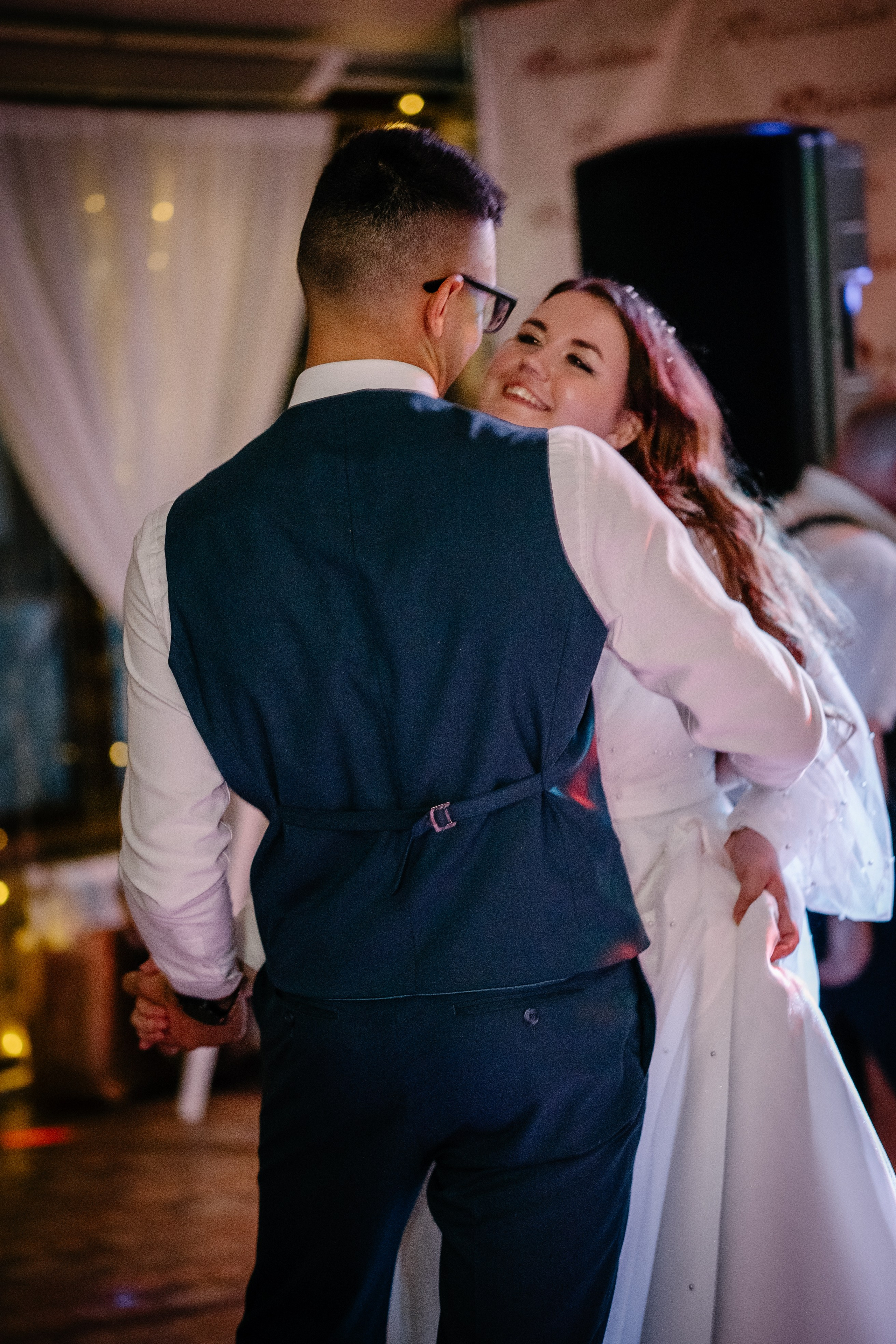 Максим и Наталья. Свадебная фотосъемка. Свадебный фотограф в Воронеже Александр Работкин