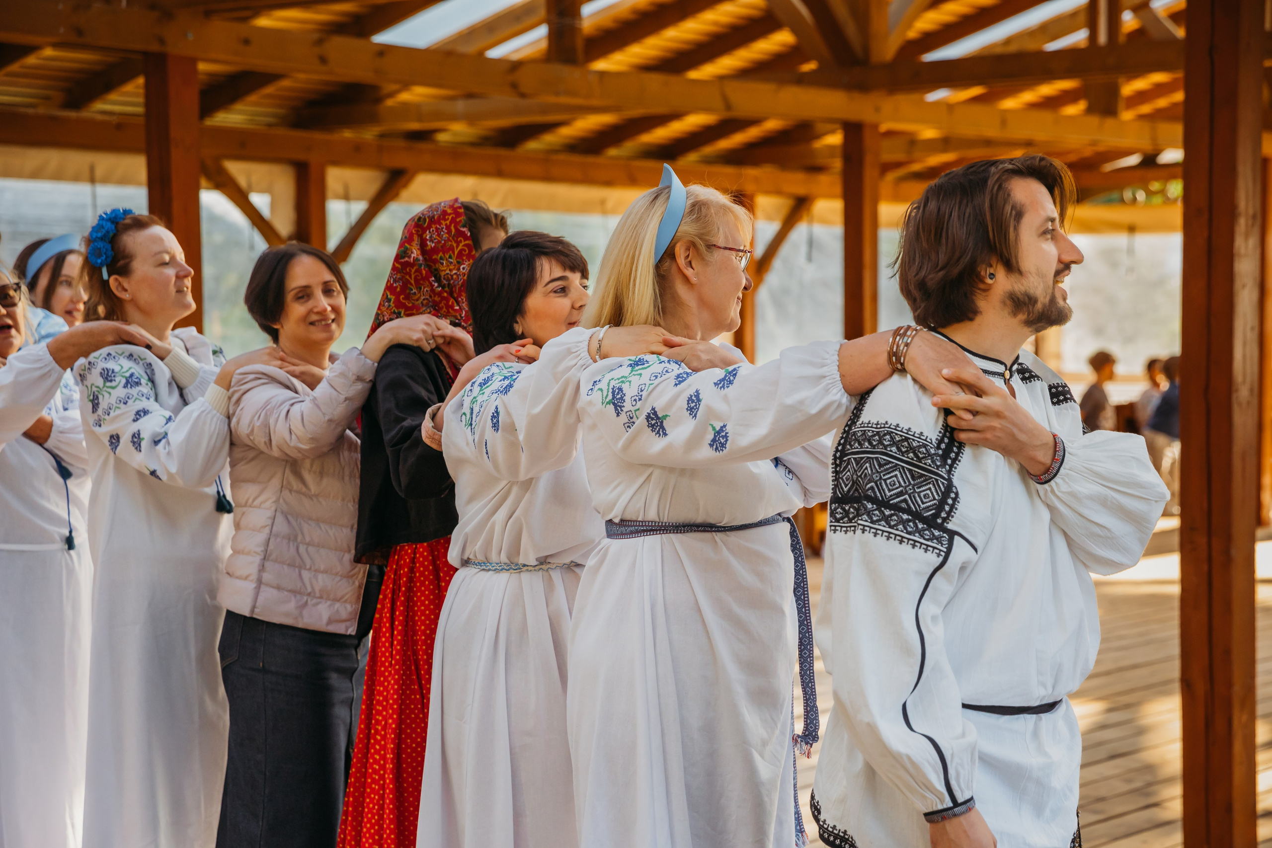 Родные люди «Мандроги». Леся Гаранина. Семейный фотограф/видеограф Москва и область