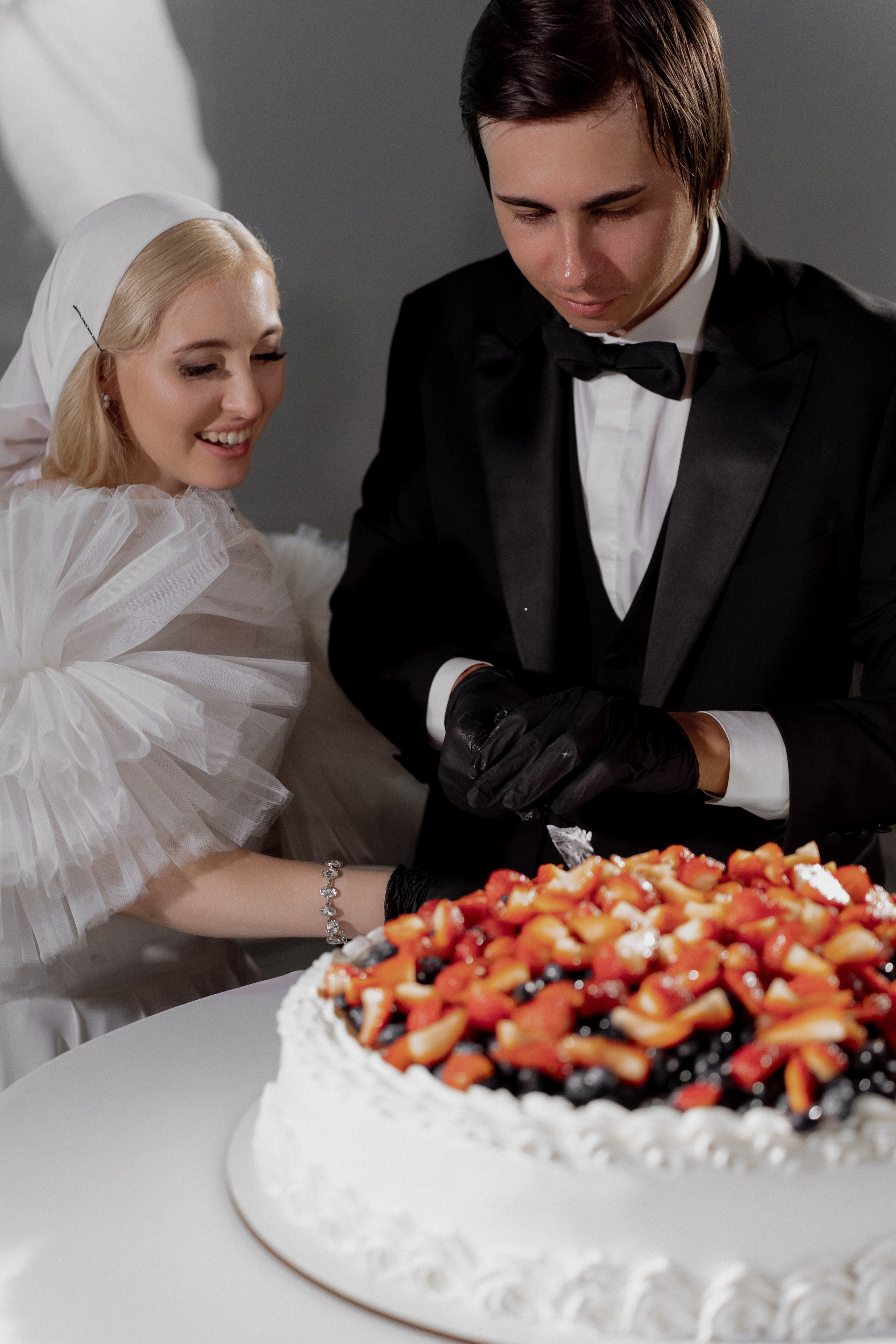 KM. Свадебный фотограф