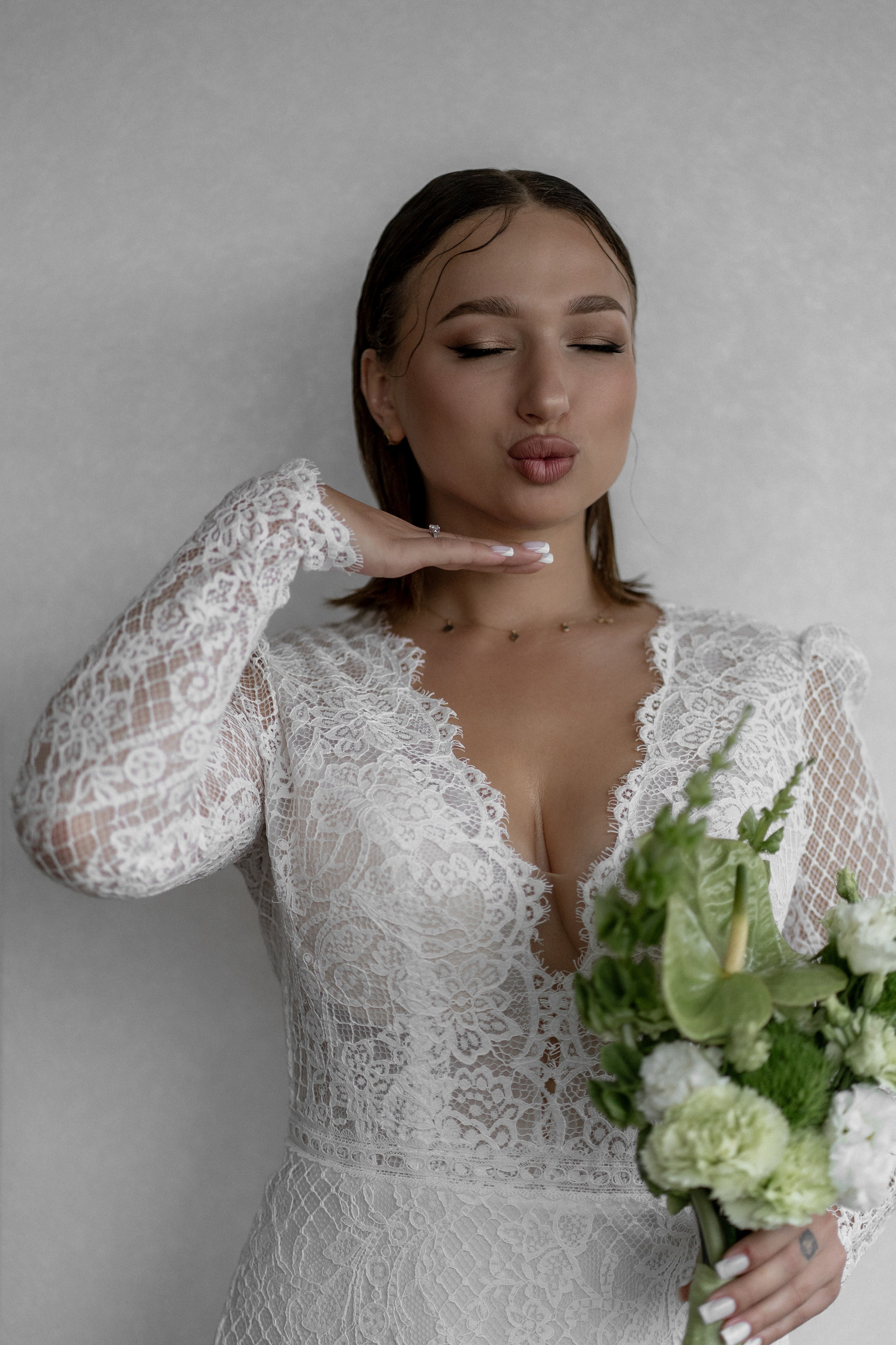 SD. Свадебный фотограф