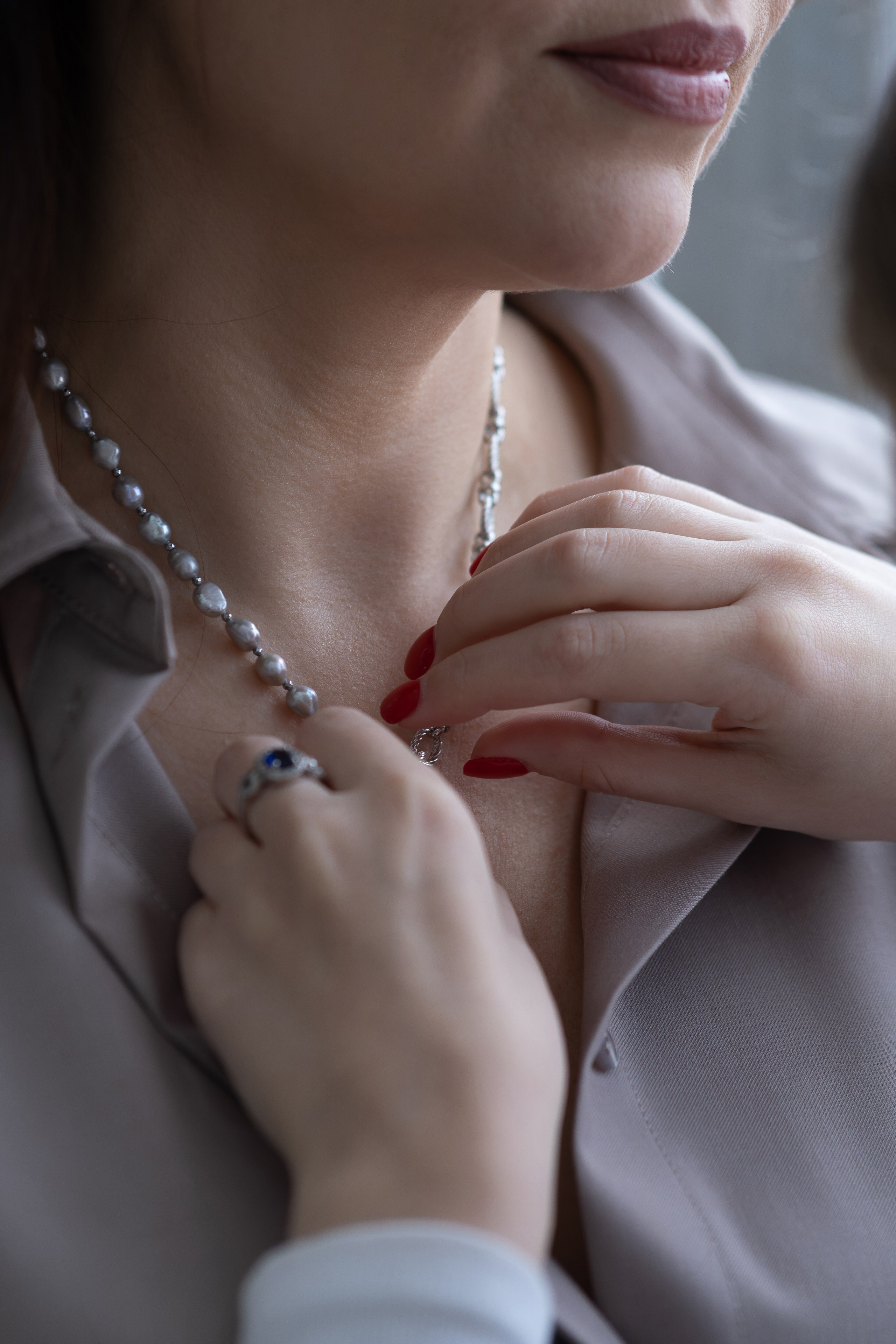 Контент-съемка для бизнеса портфолио (фото)